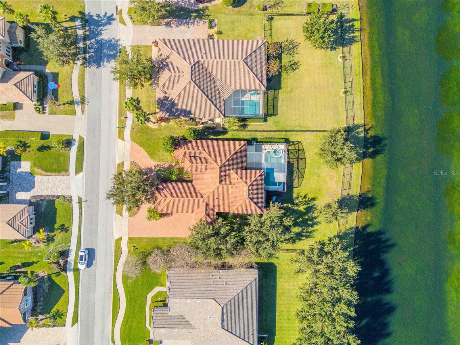 3021 ISOLA BELLA BLVD, MOUNT DORA, FL — photo 171