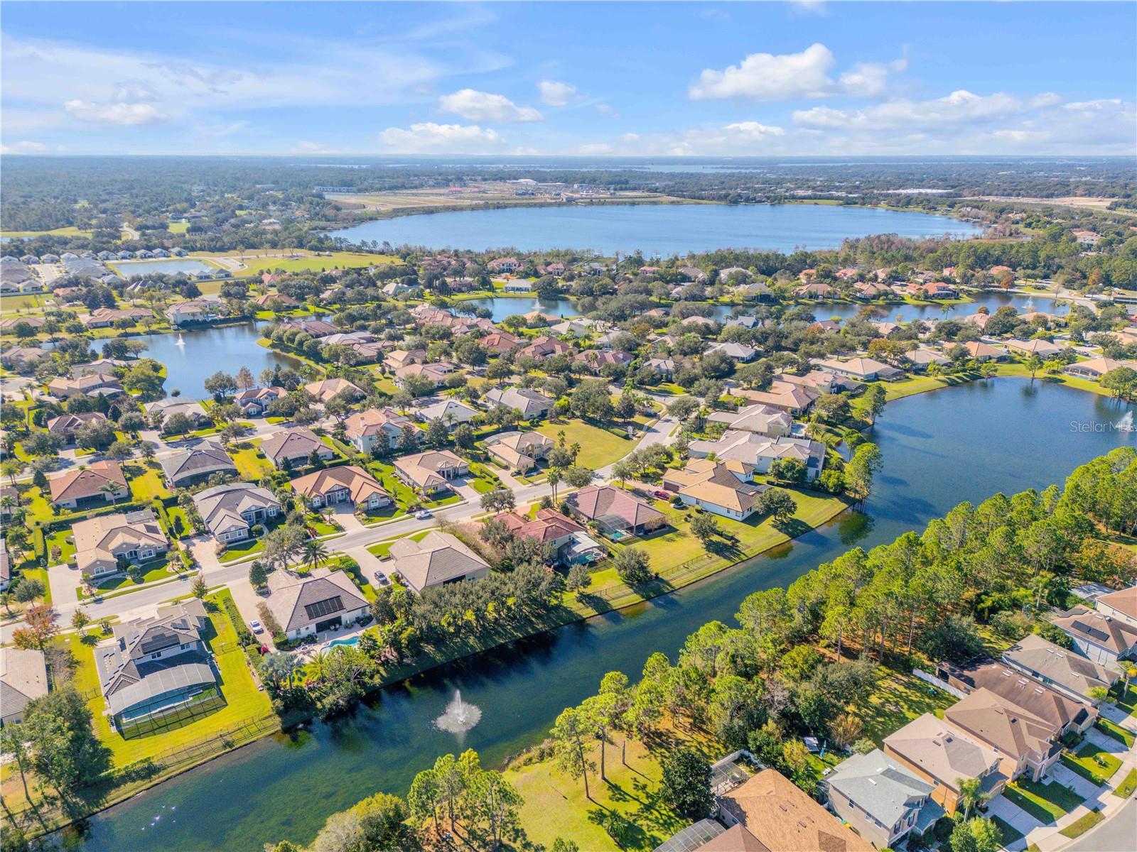 3021 ISOLA BELLA BLVD, MOUNT DORA, FL — photo 173