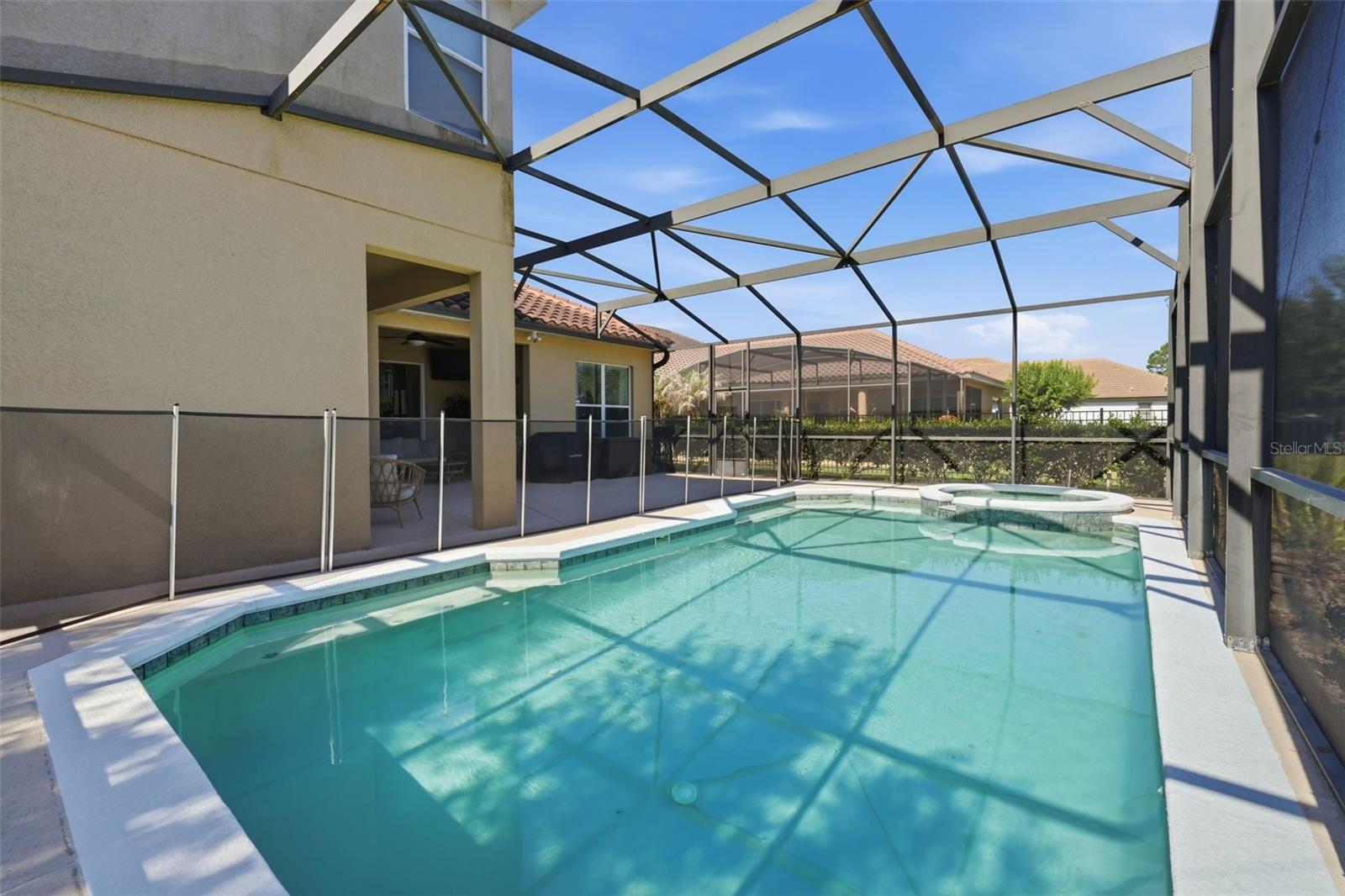 3021 ISOLA BELLA BLVD, MOUNT DORA, FL — photo 163