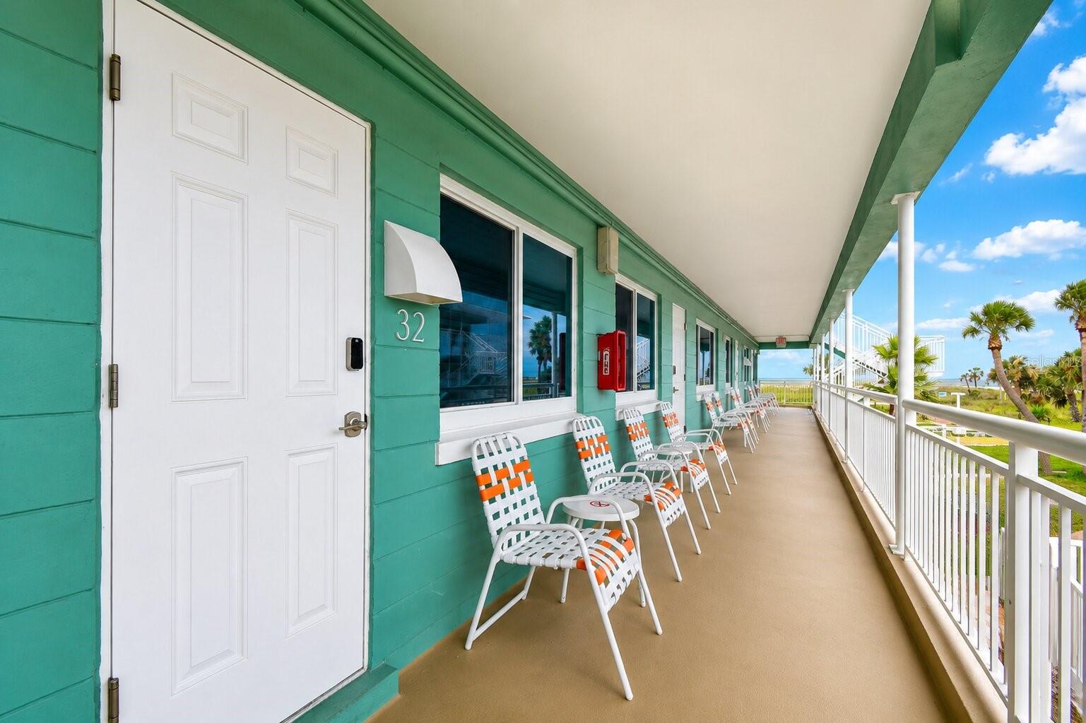 11730 GULF BLVD #32, ST PETERSBURG, FL