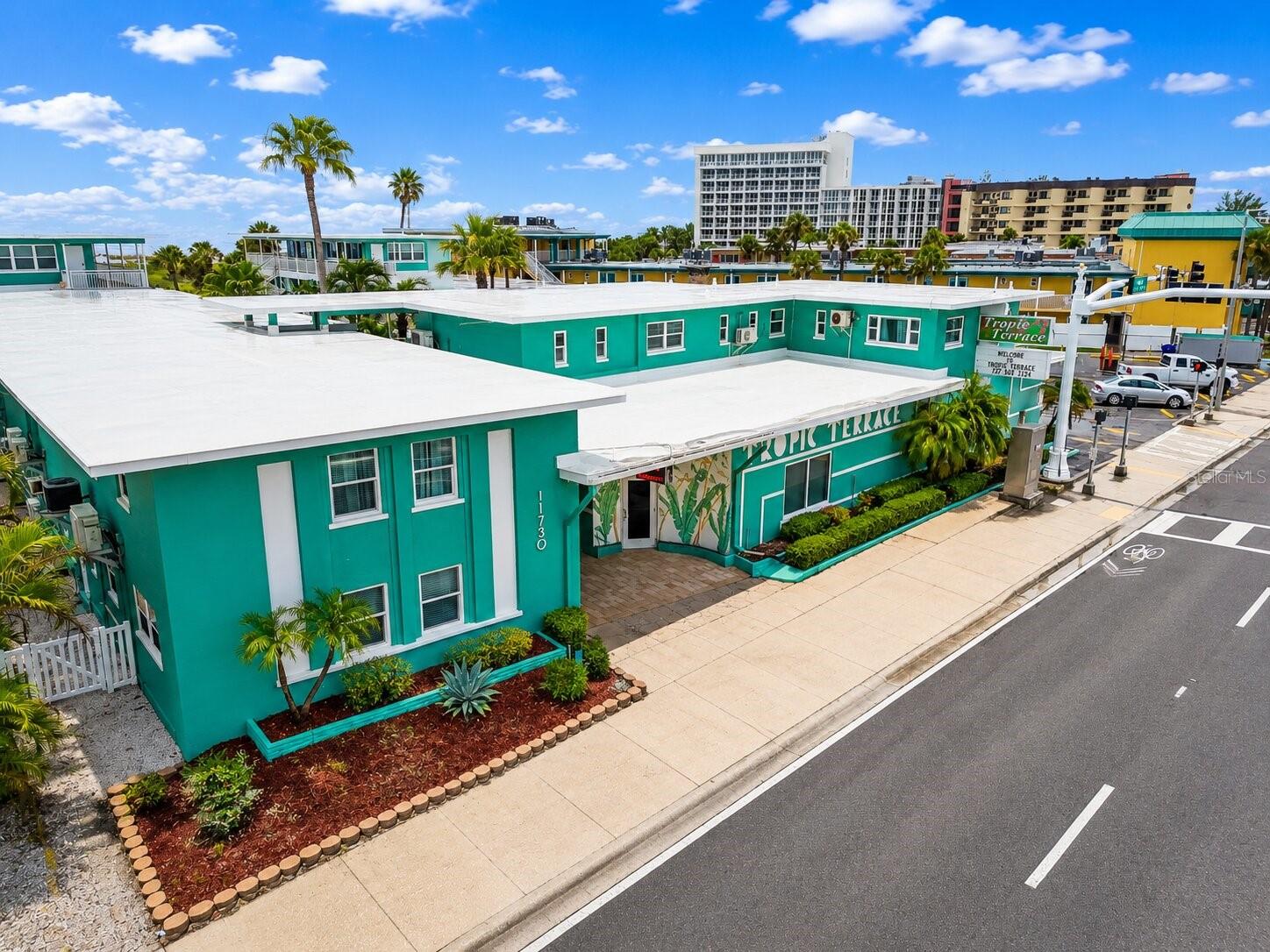 11730 GULF BLVD #32, ST PETERSBURG, FL — photo 11