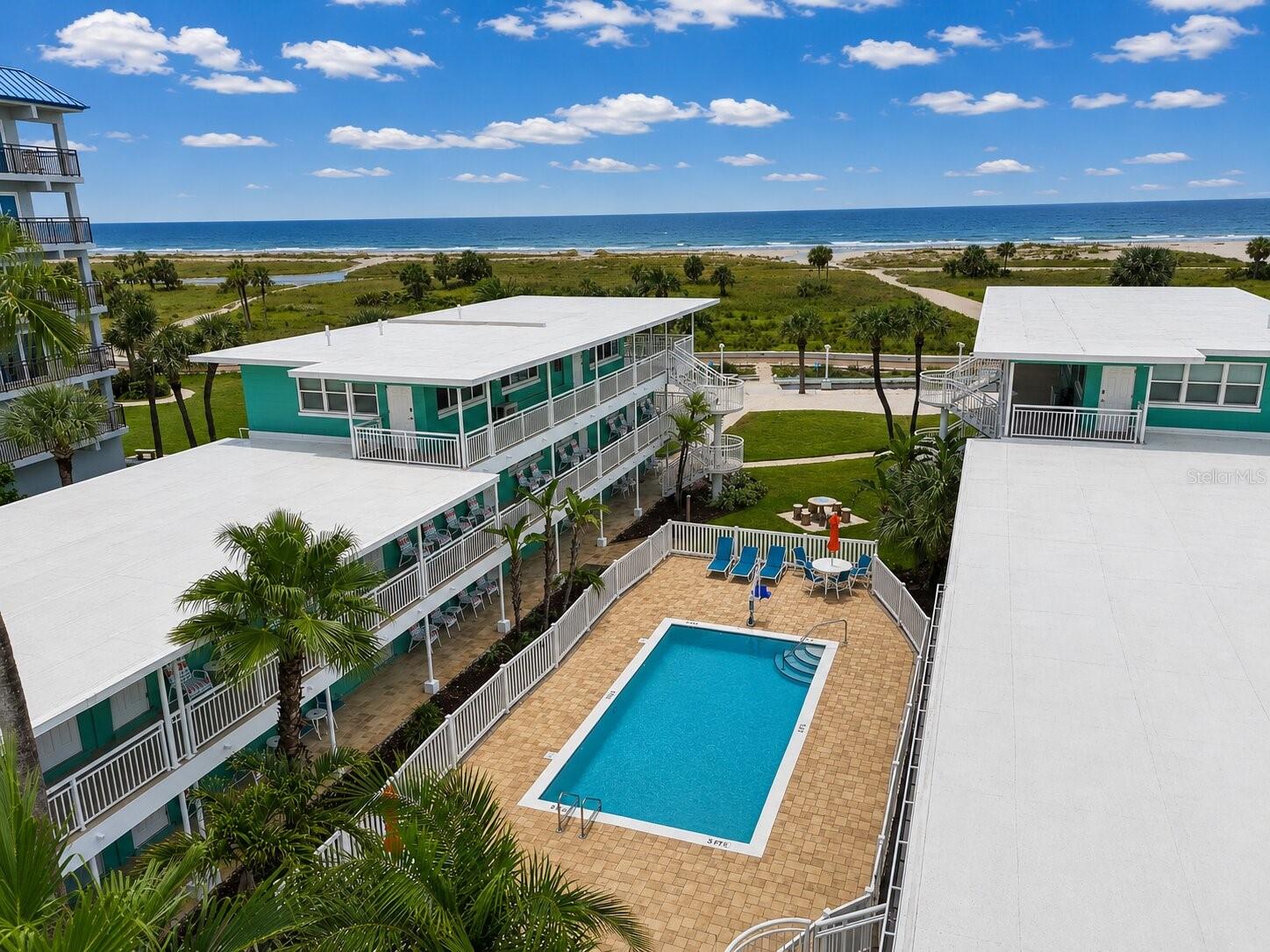 11730 GULF BLVD #32, ST PETERSBURG, FL — photo 12