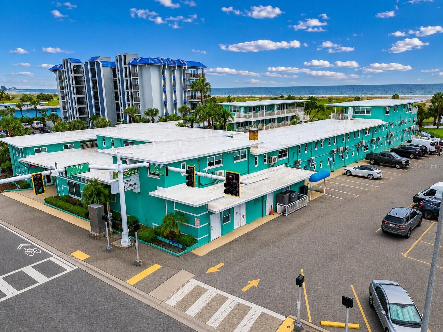 11730 GULF BLVD #32, ST PETERSBURG, FL — photo 15