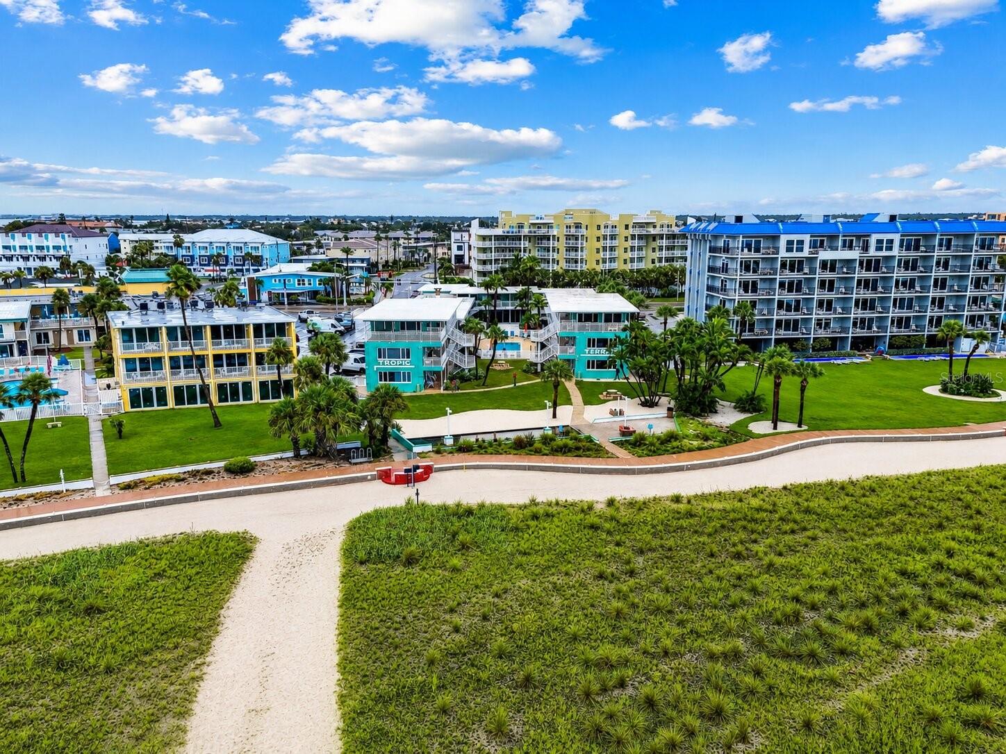 11730 GULF BLVD #32, ST PETERSBURG, FL — photo 24