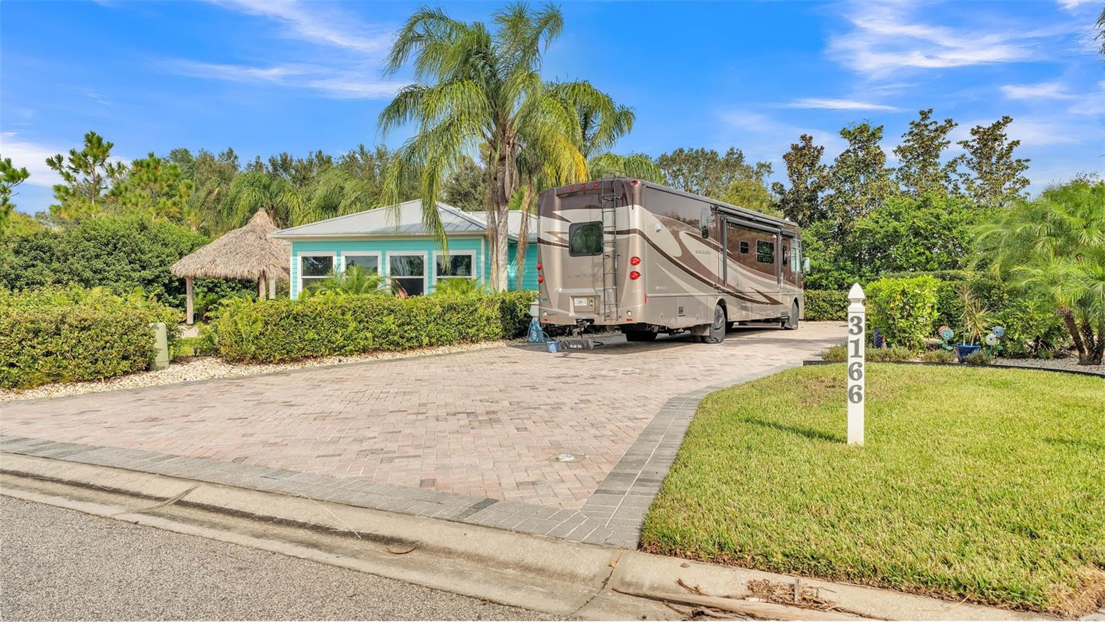 3166 GREAT HERON LOOP, POLK CITY, FL — photo 10