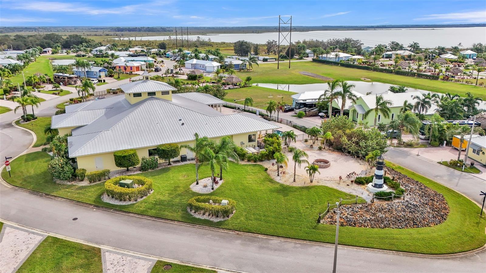 3166 GREAT HERON LOOP, POLK CITY, FL — photo 14