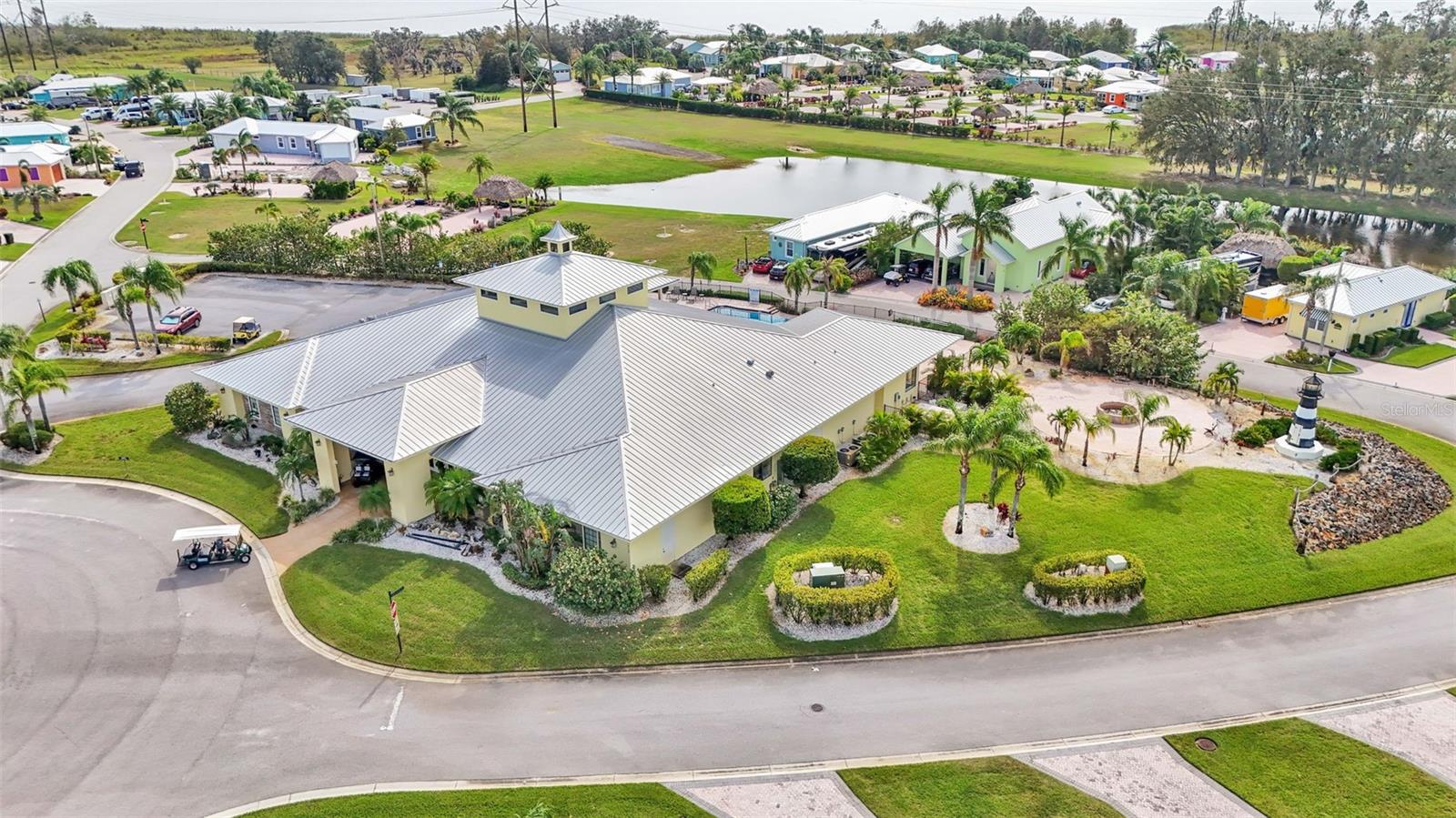 3166 GREAT HERON LOOP, POLK CITY, FL — photo 15