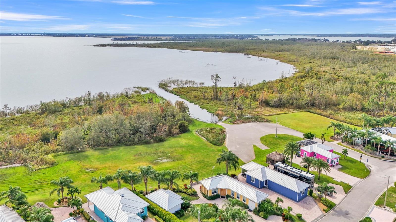 3166 GREAT HERON LOOP, POLK CITY, FL — photo 18