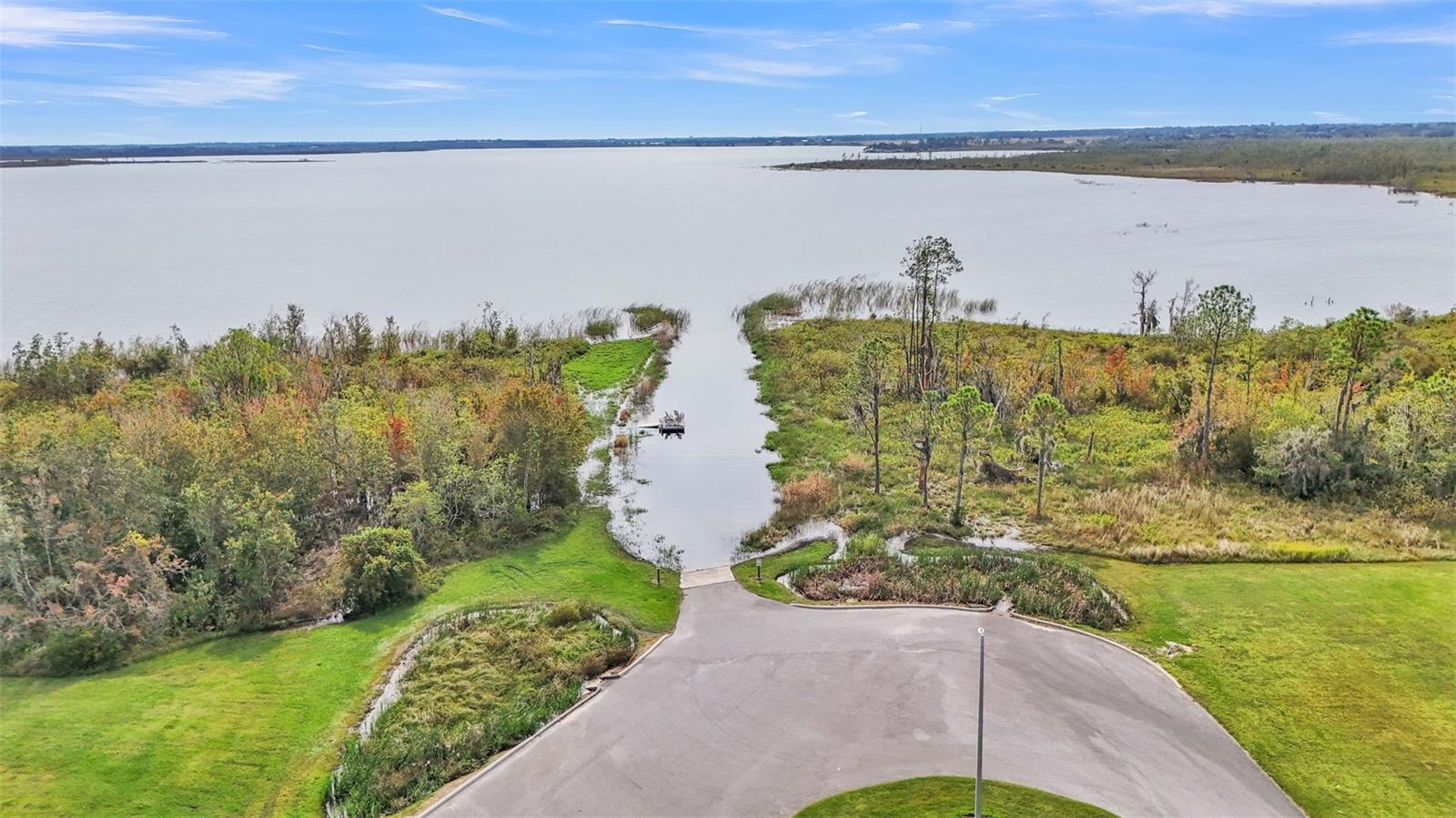 3166 GREAT HERON LOOP, POLK CITY, FL — photo 19