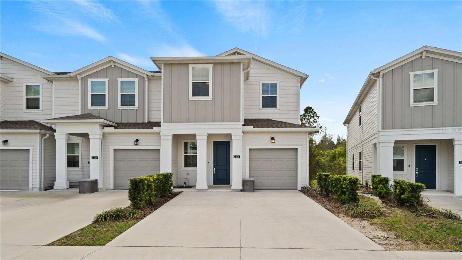 7428 STONE CREEK TRL, KISSIMMEE, FL — photo 2