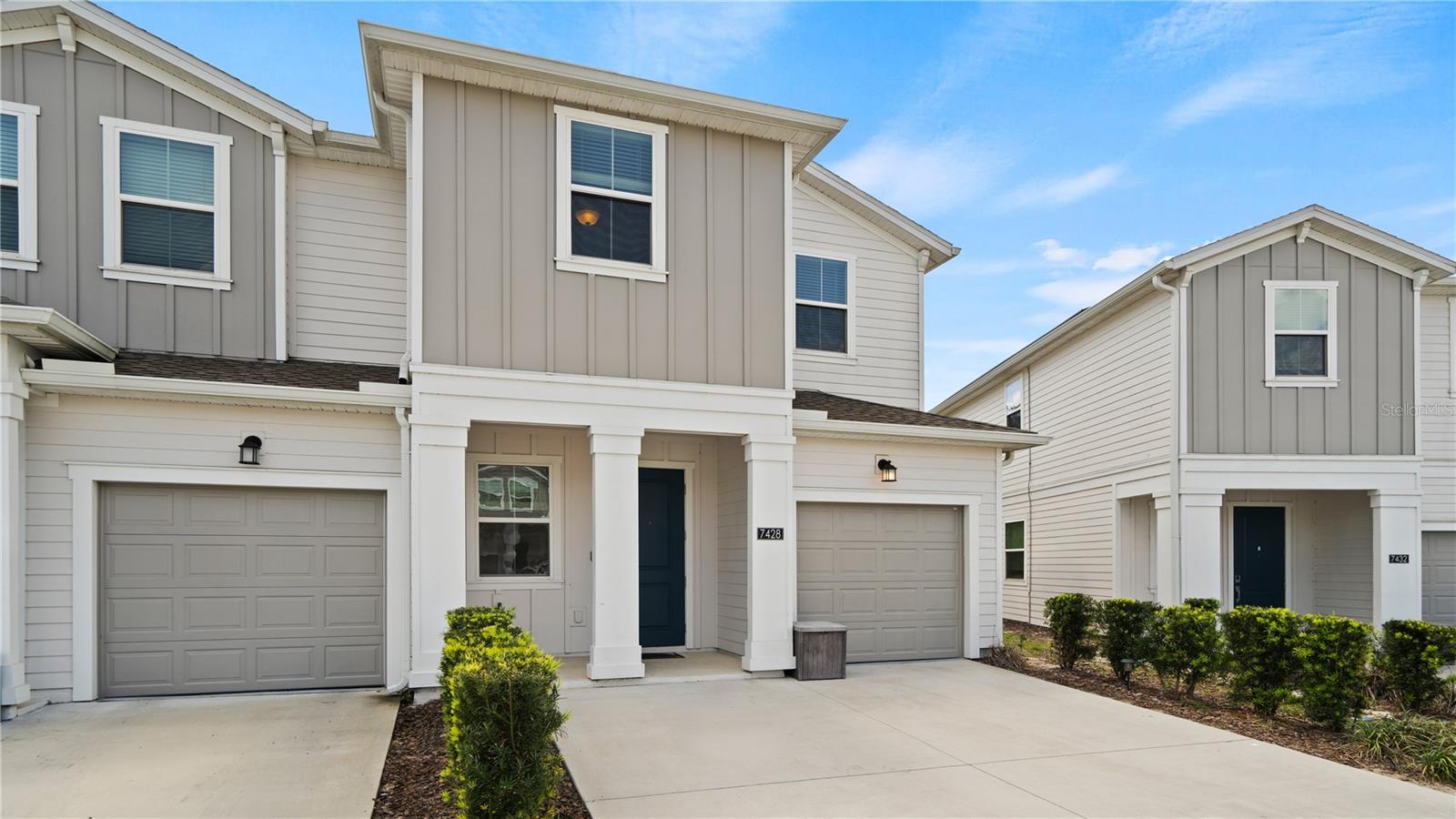 7428 STONE CREEK TRL, KISSIMMEE, FL — photo 3