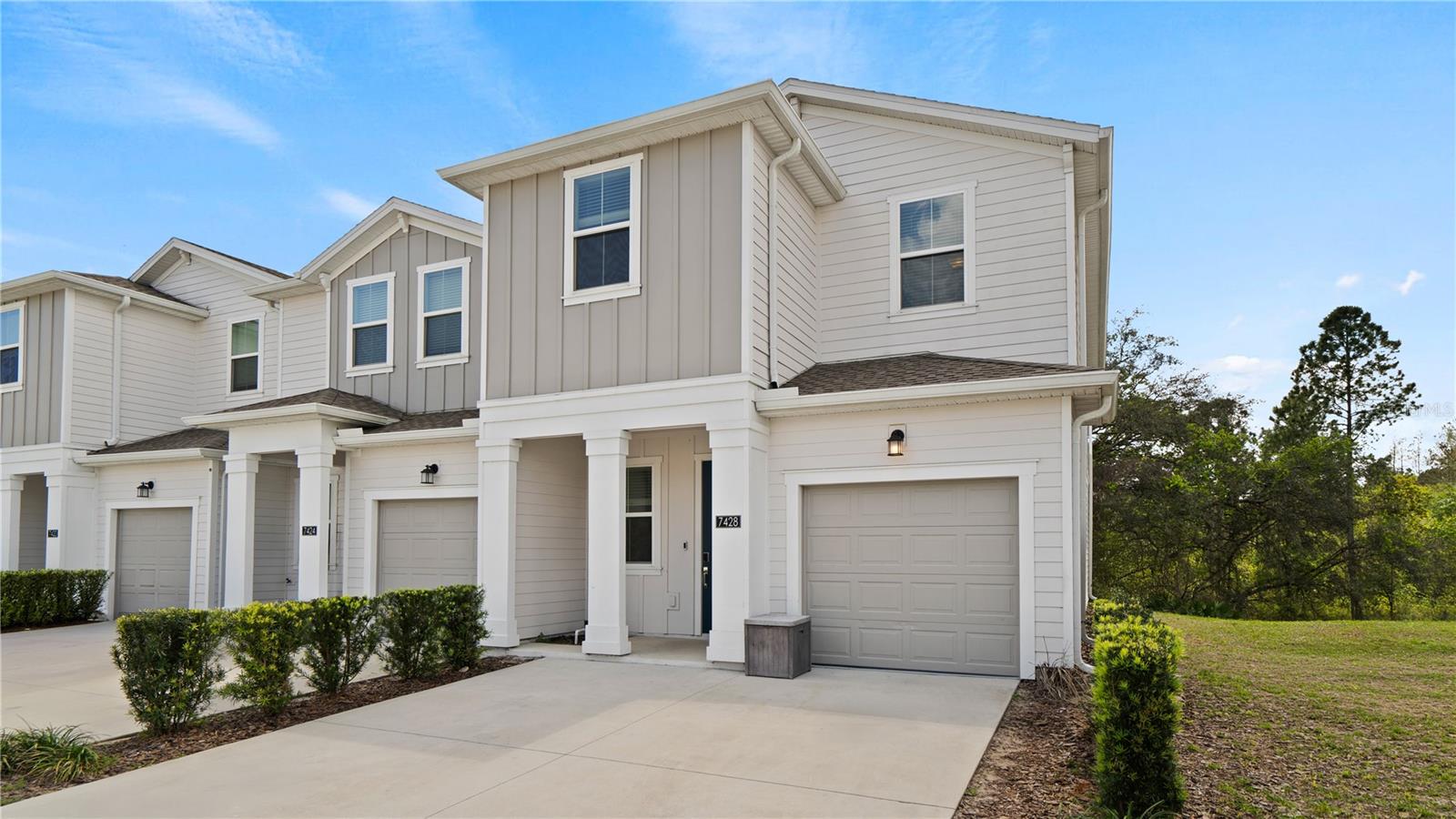 7428 STONE CREEK TRL, KISSIMMEE, FL — photo 4