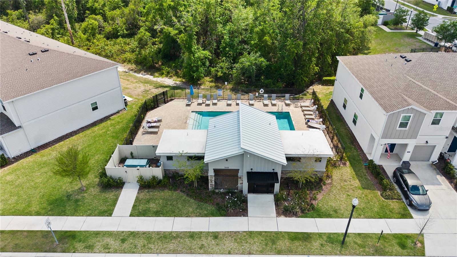 7428 STONE CREEK TRL, KISSIMMEE, FL — photo 51