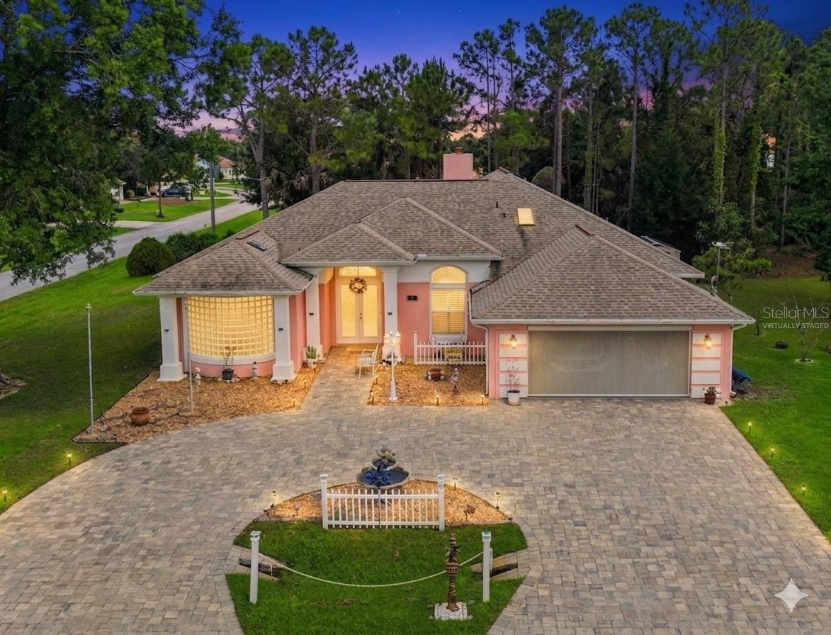 72 WHITE STAR DR, PALM COAST, FL