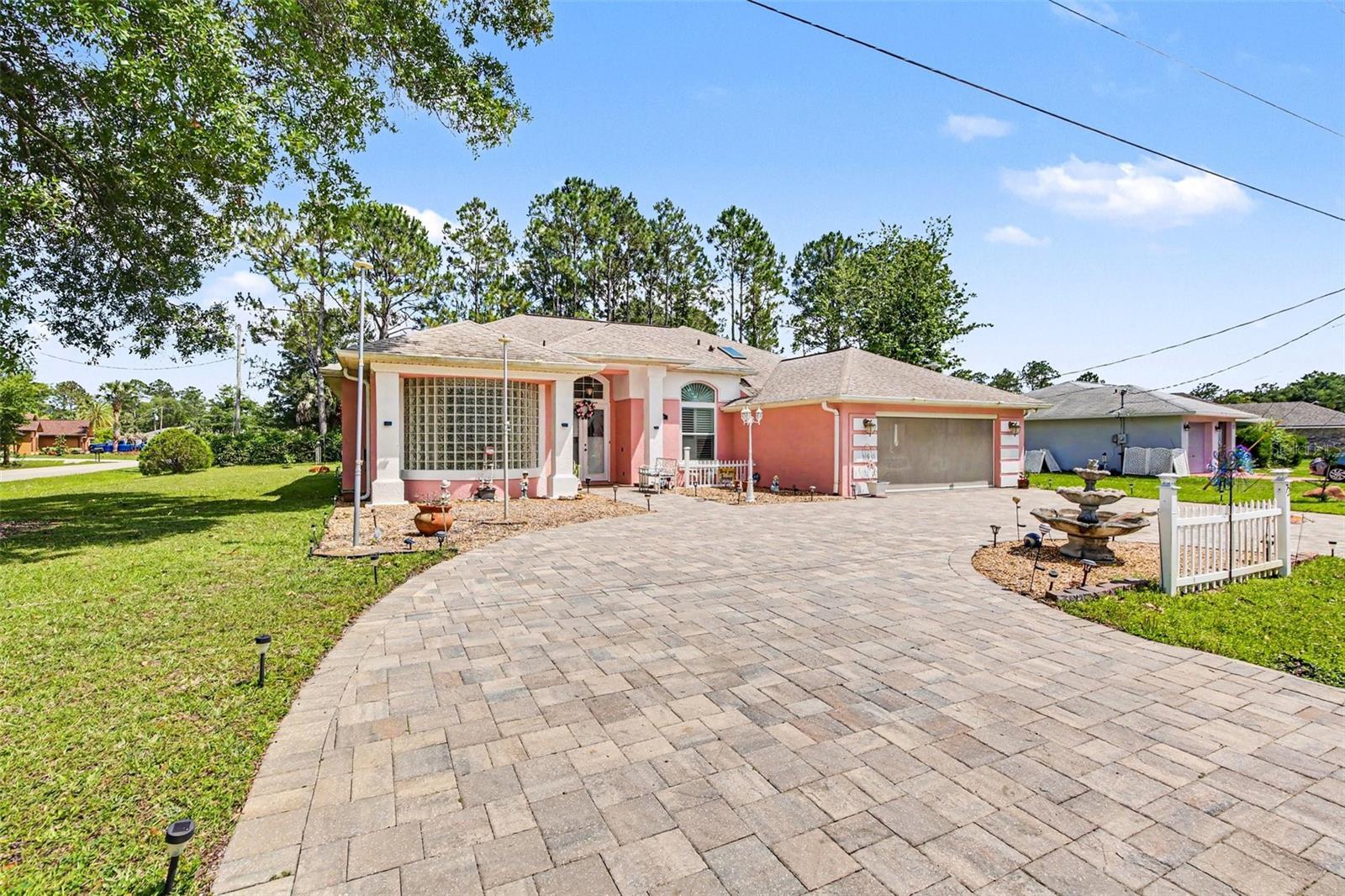 72 WHITE STAR DR, PALM COAST, FL — photo 2