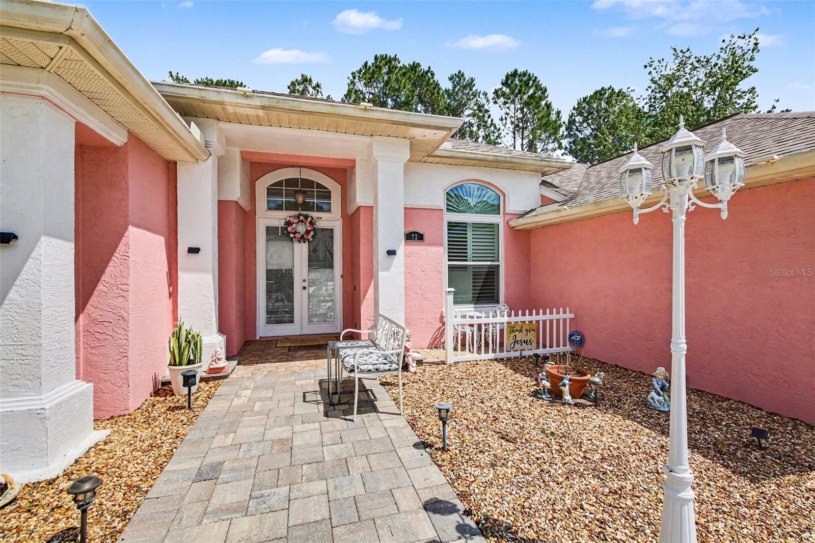 72 WHITE STAR DR, PALM COAST, FL — photo 3