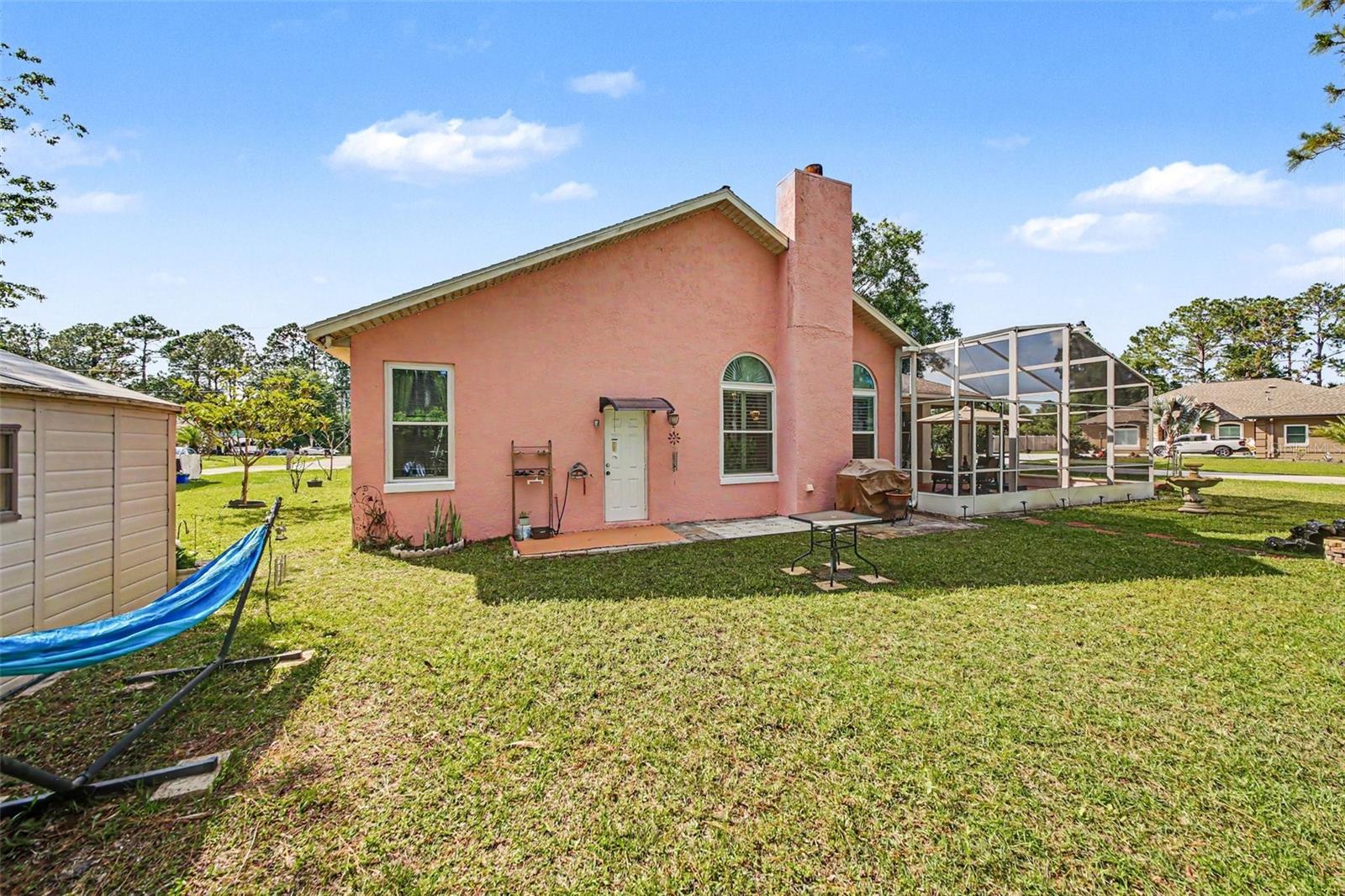72 WHITE STAR DR, PALM COAST, FL — photo 29