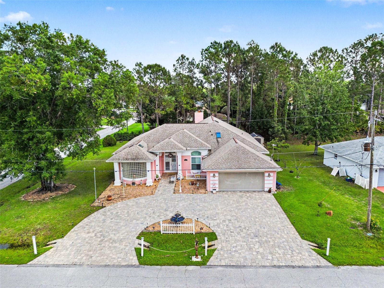 72 WHITE STAR DR, PALM COAST, FL — photo 31