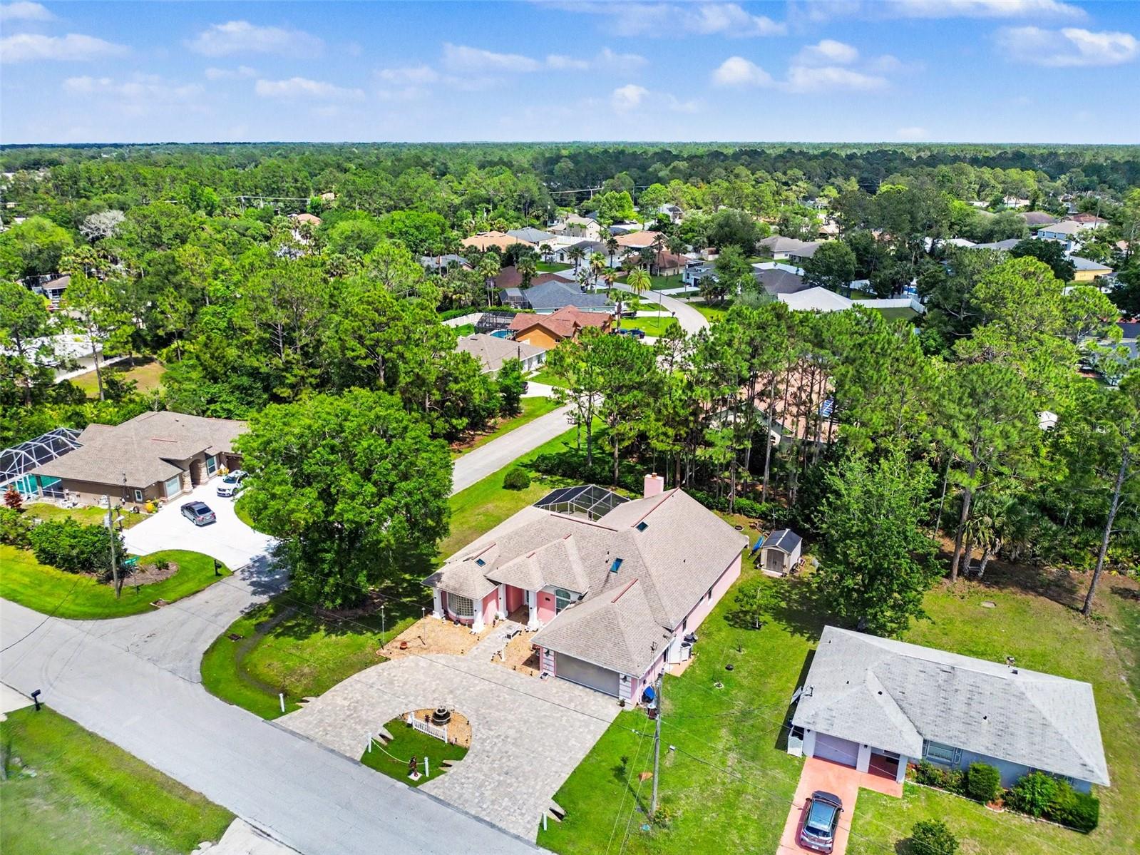 72 WHITE STAR DR, PALM COAST, FL — photo 32