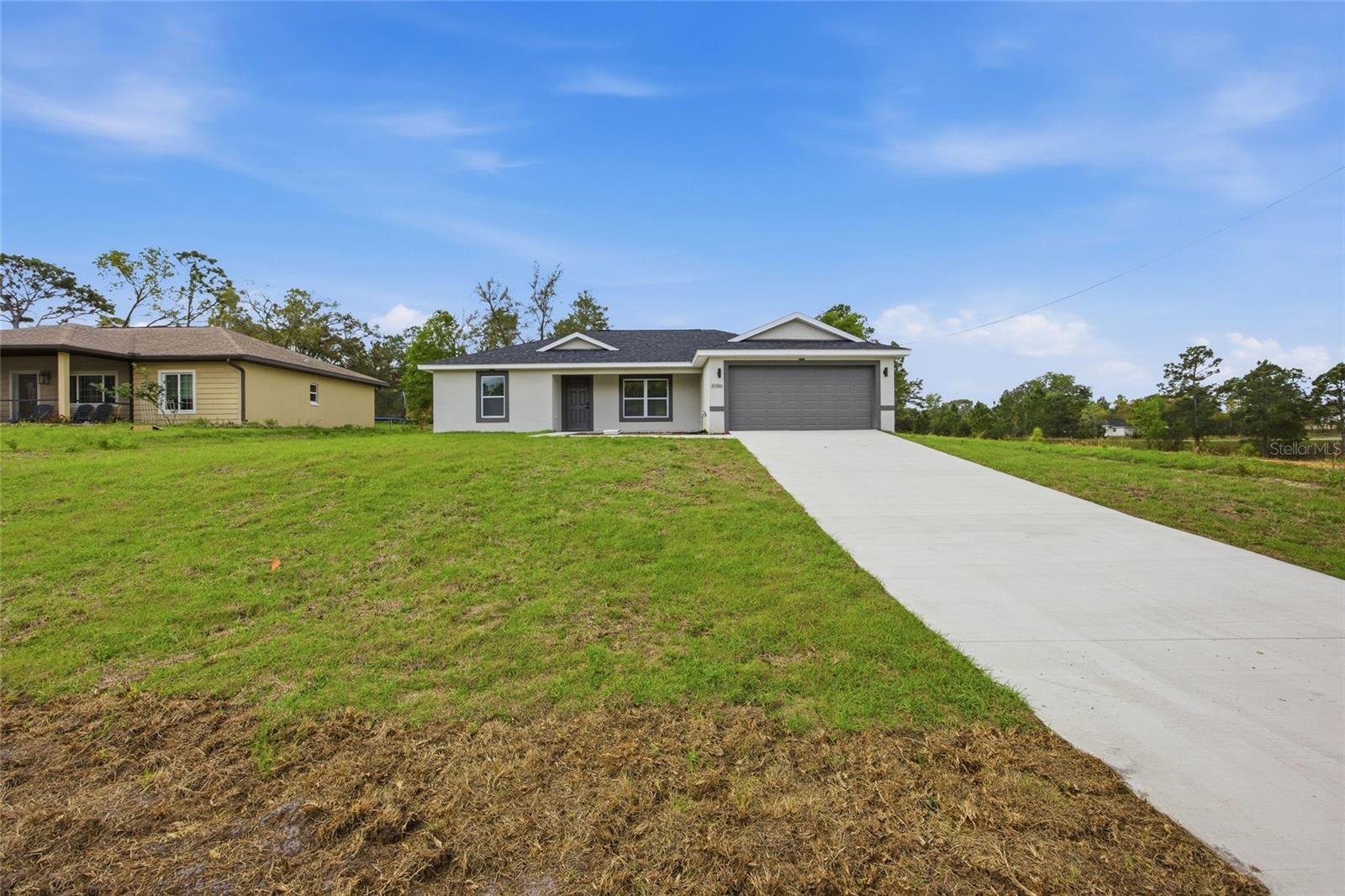 3086 W HAMPSHIRE BLVD, CITRUS SPRINGS, FL — photo 2