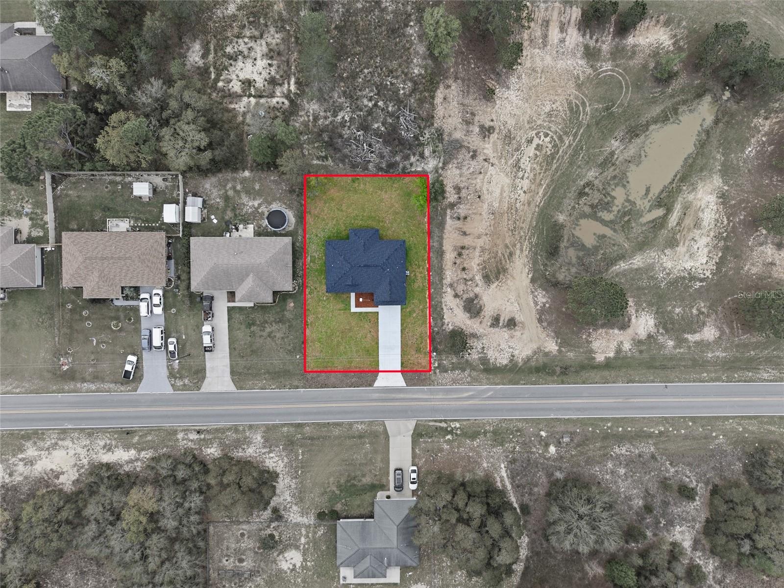 3086 W HAMPSHIRE BLVD, CITRUS SPRINGS, FL — photo 29