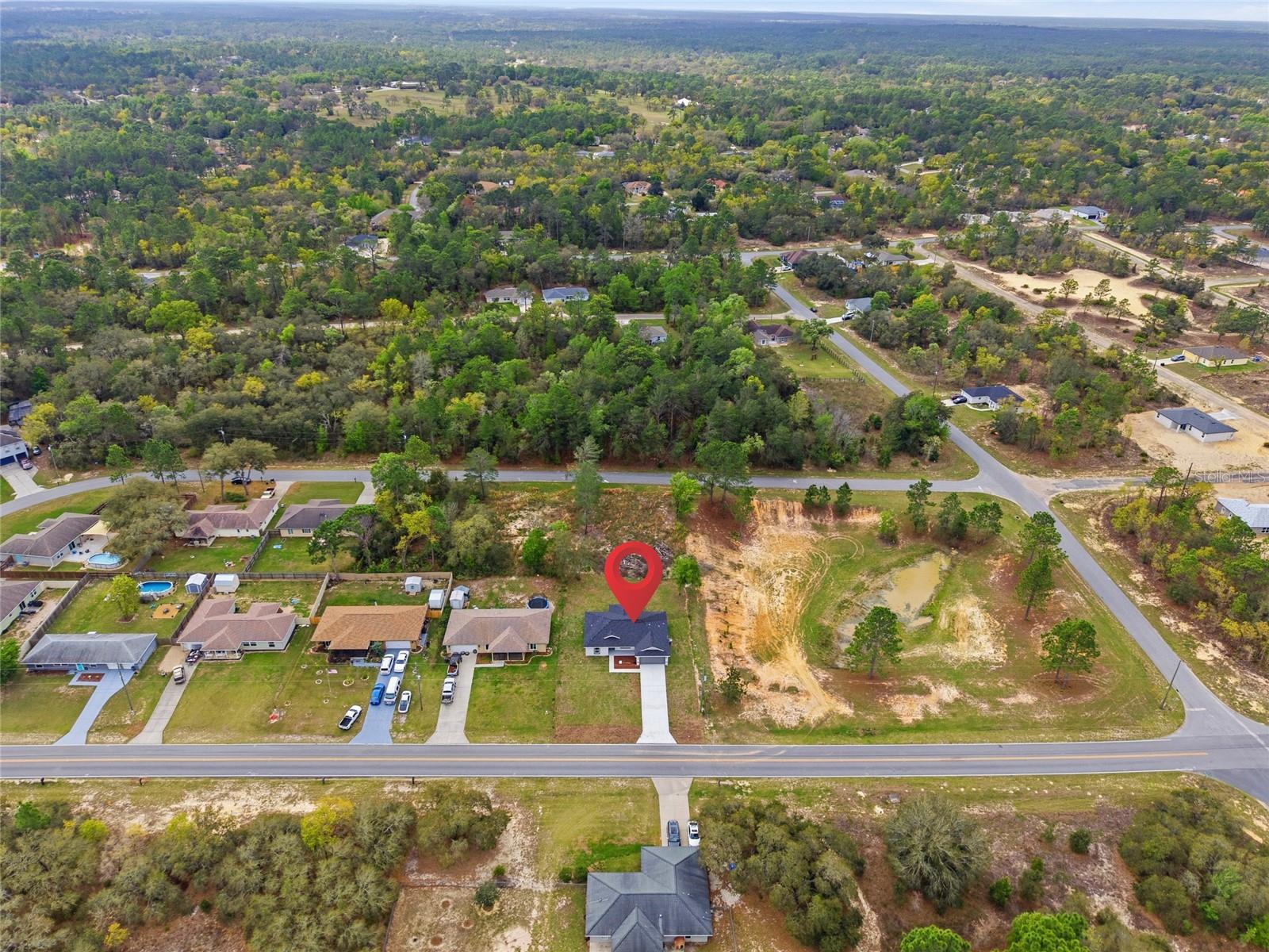 3086 W HAMPSHIRE BLVD, CITRUS SPRINGS, FL — photo 31