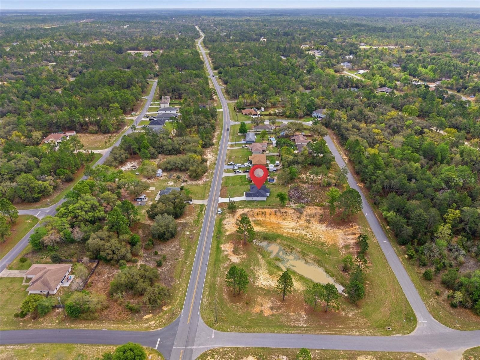 3086 W HAMPSHIRE BLVD, CITRUS SPRINGS, FL — photo 32