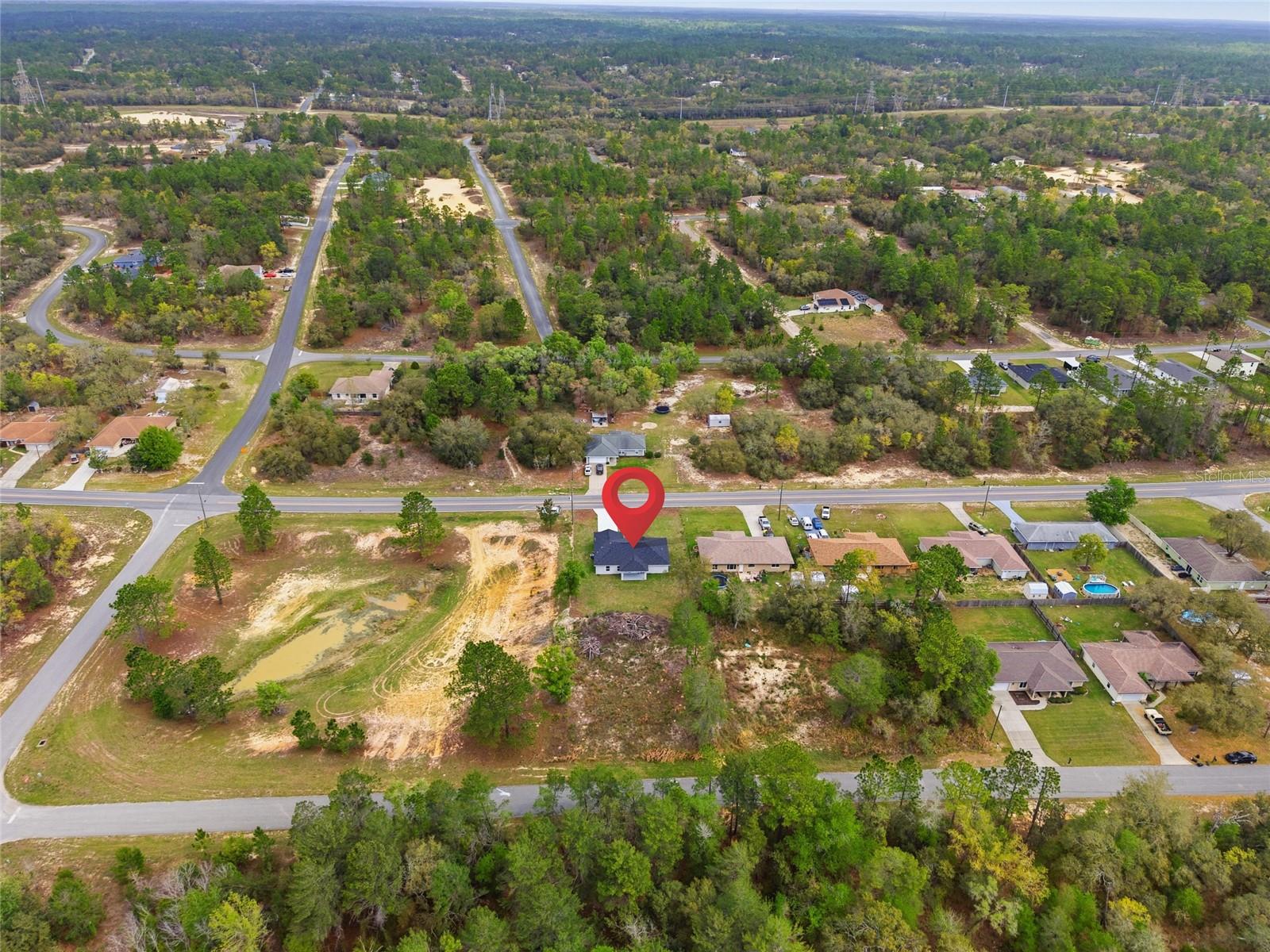3086 W HAMPSHIRE BLVD, CITRUS SPRINGS, FL — photo 33