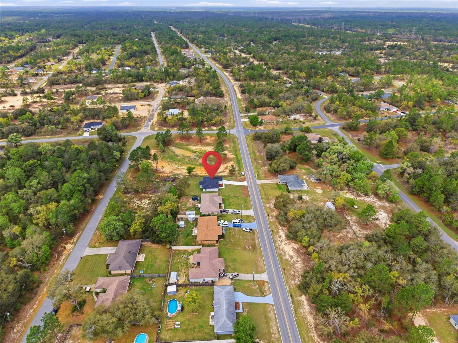 3086 W HAMPSHIRE BLVD, CITRUS SPRINGS, FL — photo 34