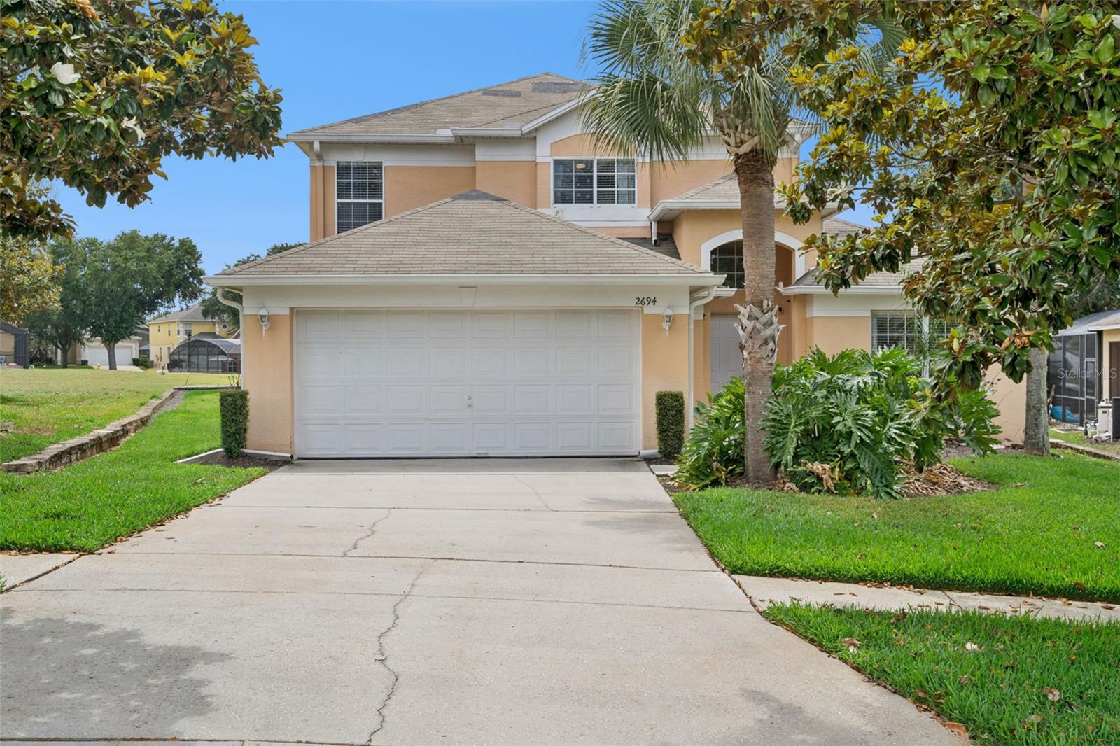 2694 LA ISLA CT, KISSIMMEE, FL