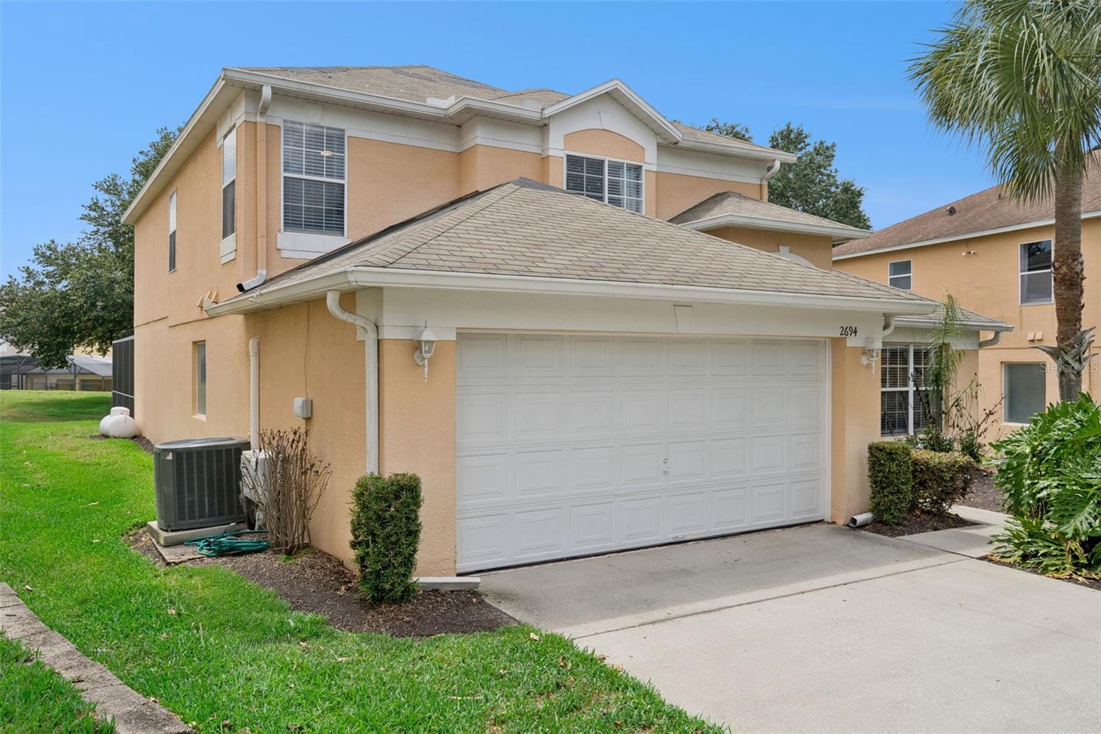 2694 LA ISLA CT, KISSIMMEE, FL — photo 2