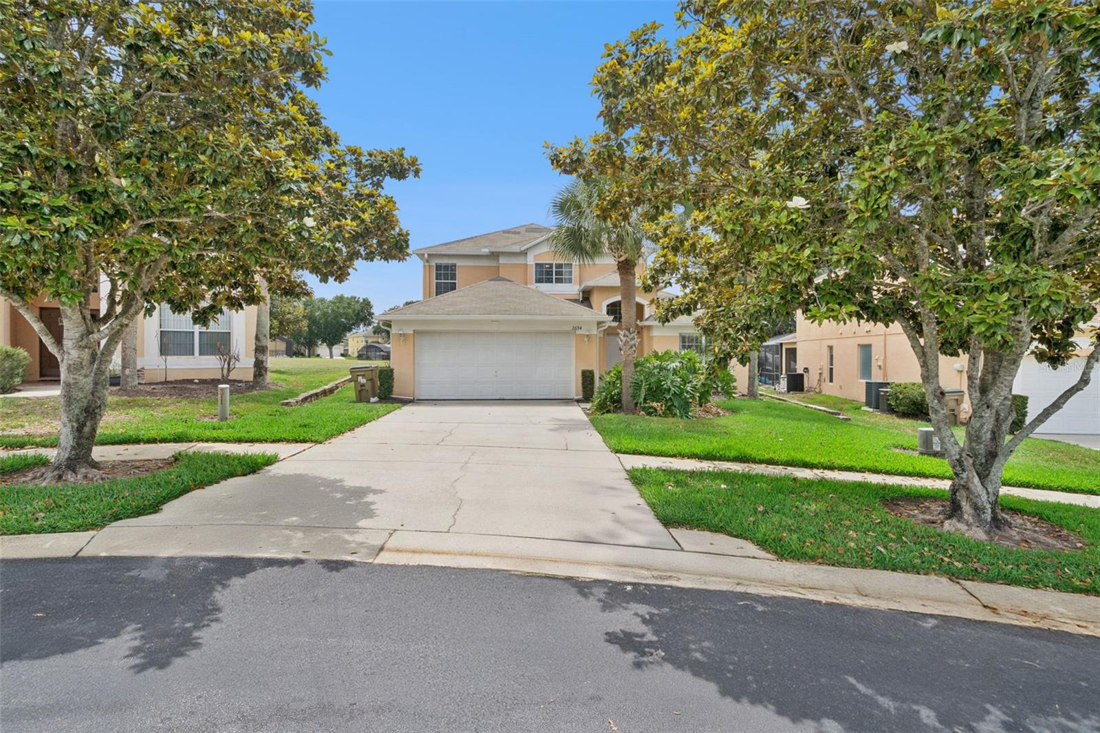 2694 LA ISLA CT, KISSIMMEE, FL — photo 3