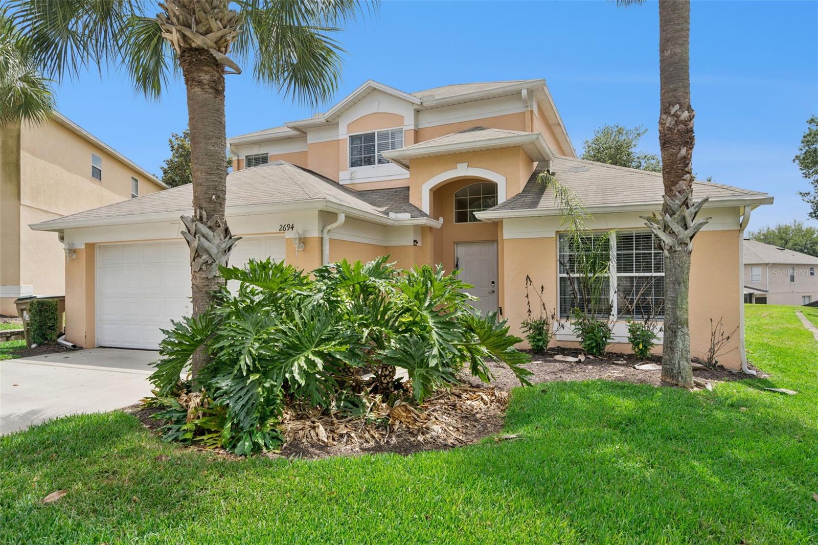 2694 LA ISLA CT, KISSIMMEE, FL — photo 4
