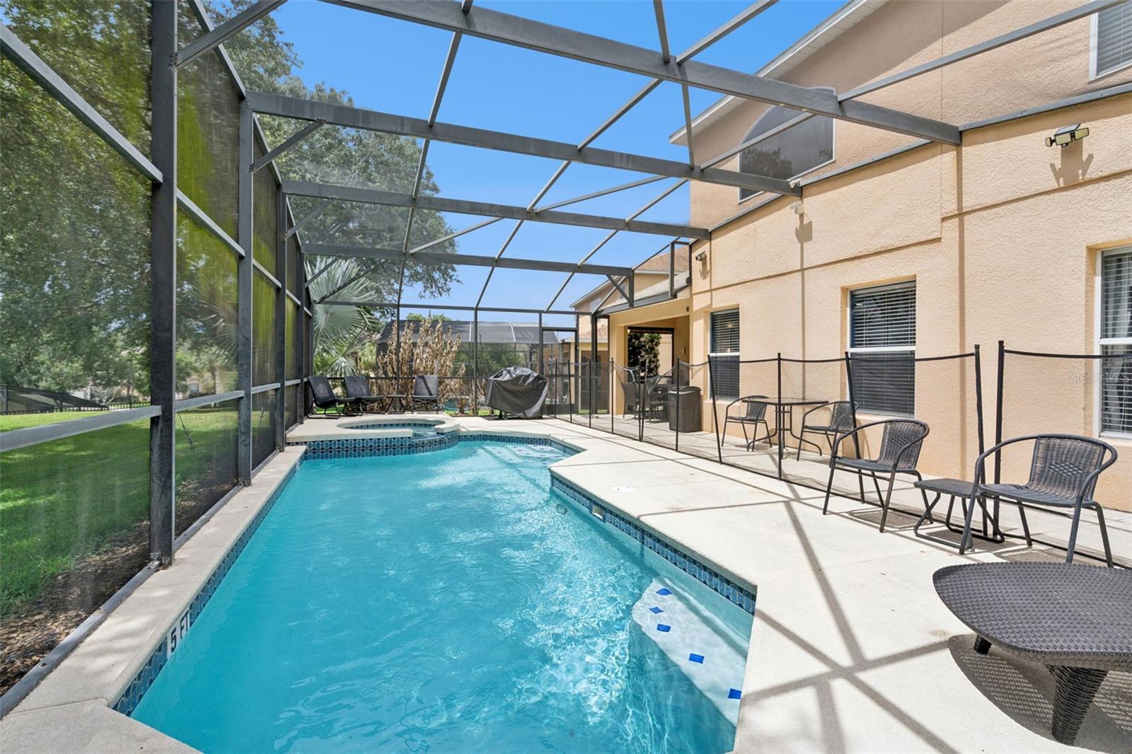 2694 LA ISLA CT, KISSIMMEE, FL — photo 29
