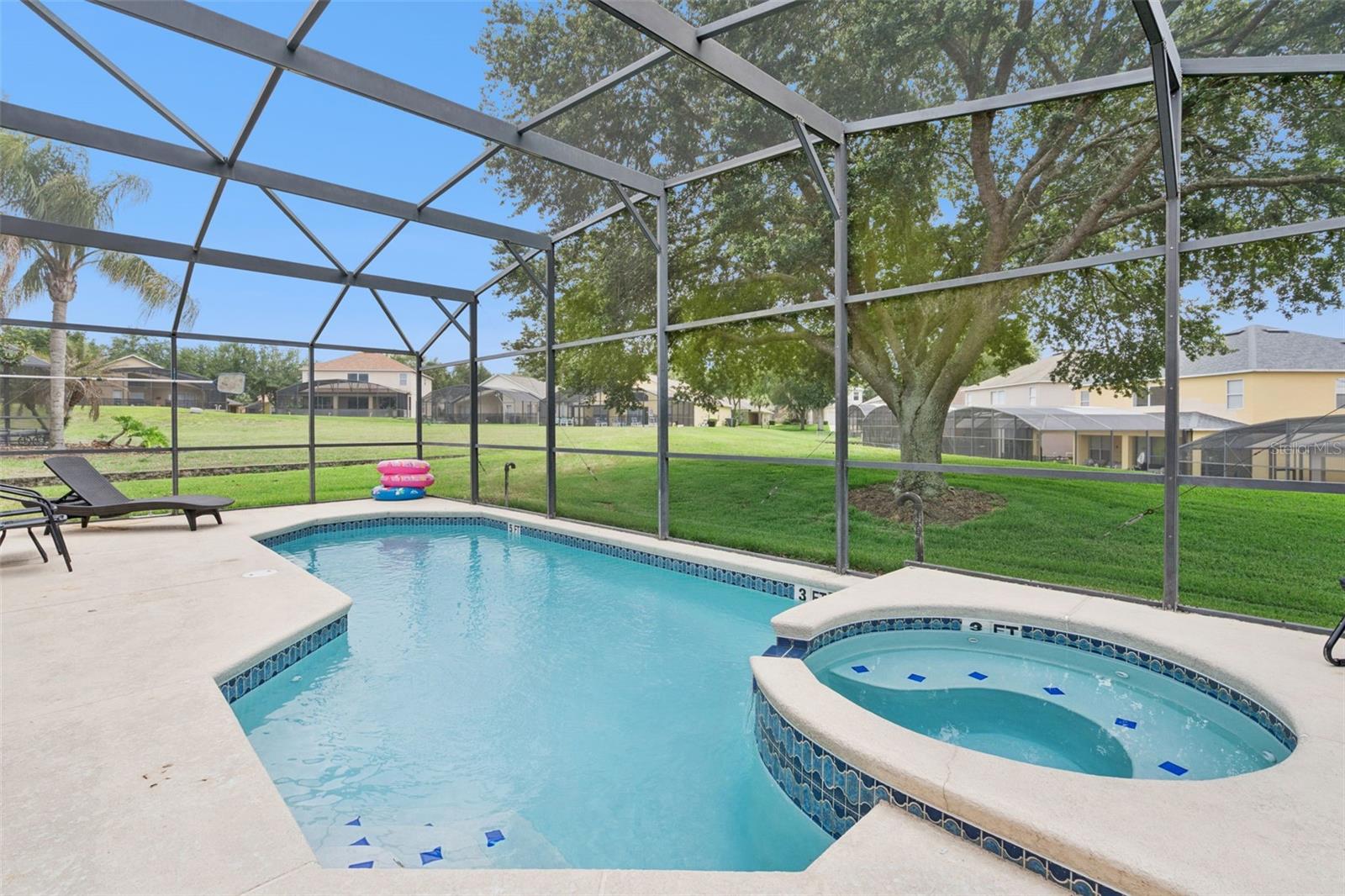 2694 LA ISLA CT, KISSIMMEE, FL — photo 30