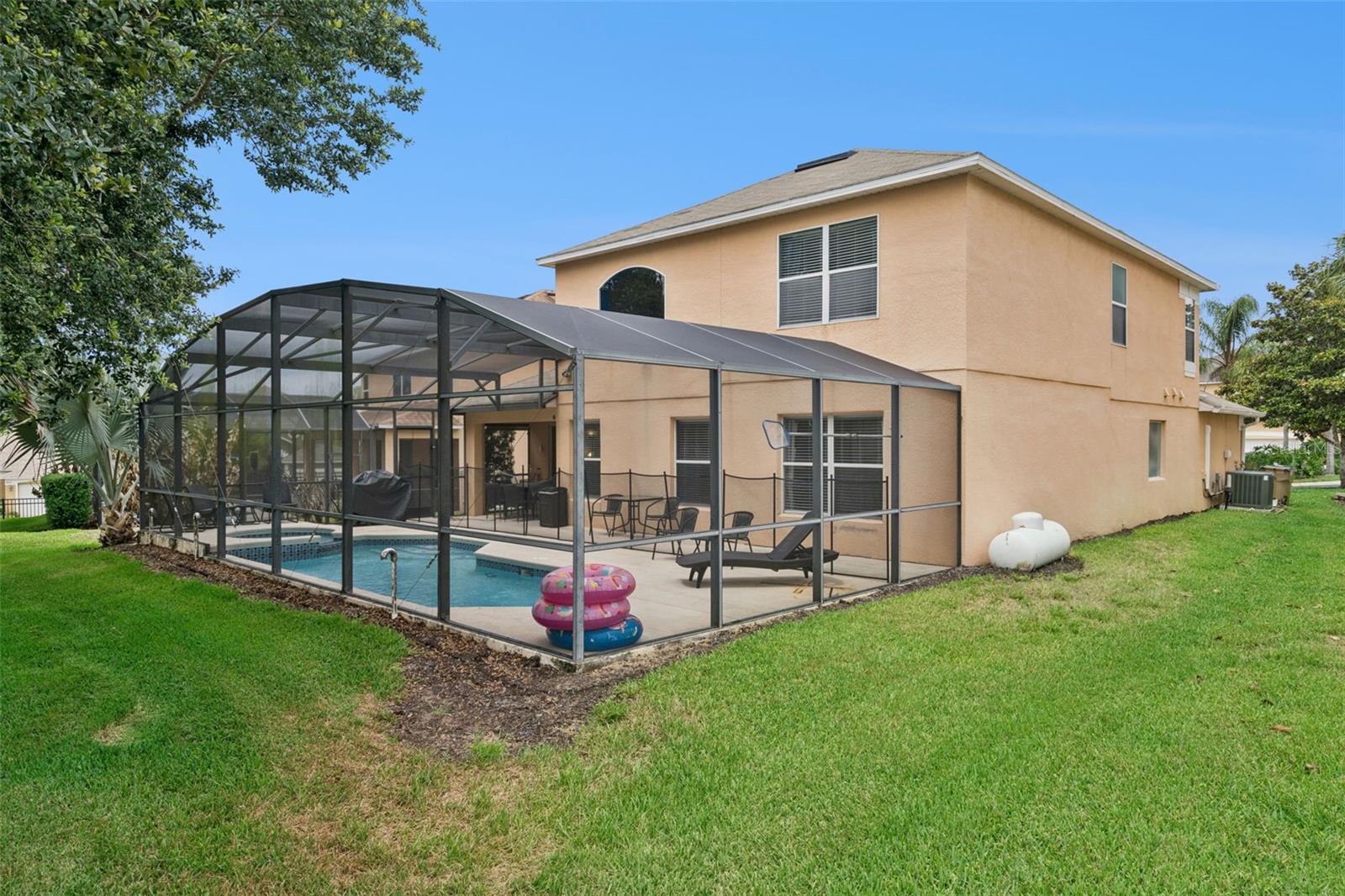 2694 LA ISLA CT, KISSIMMEE, FL — photo 32