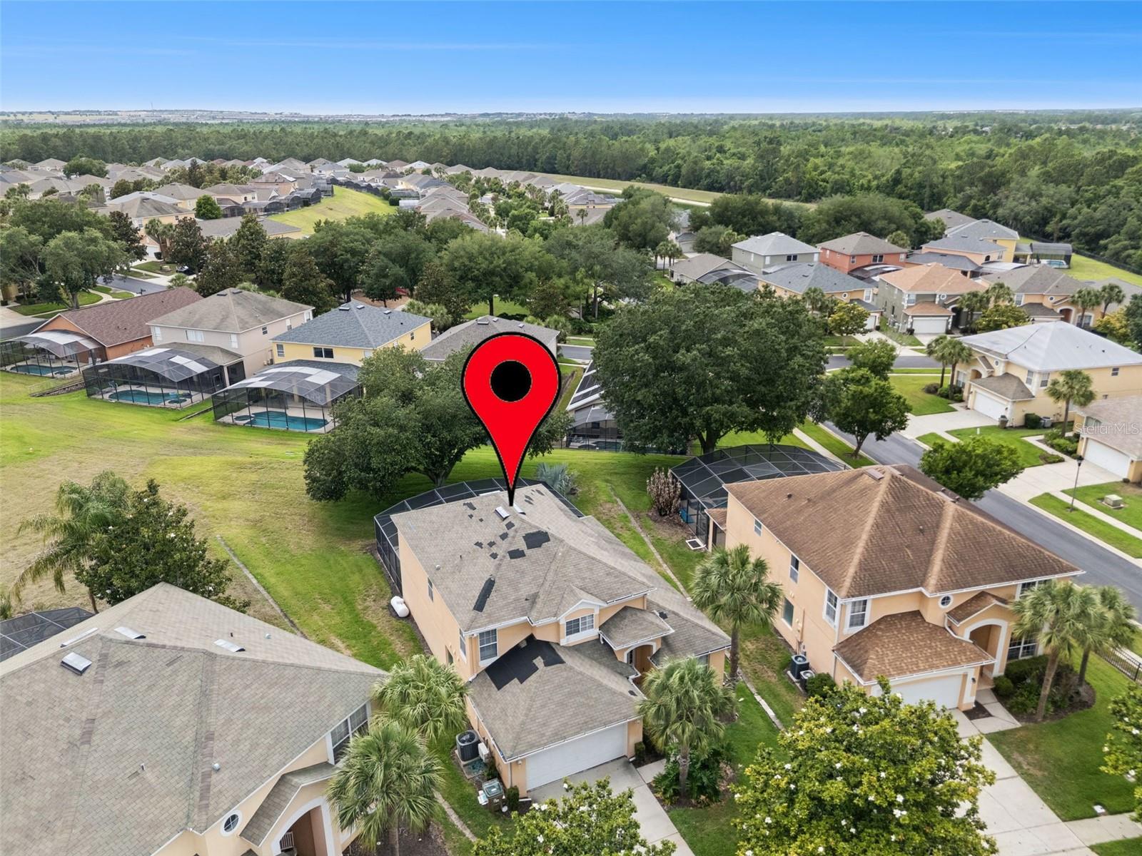 2694 LA ISLA CT, KISSIMMEE, FL — photo 37