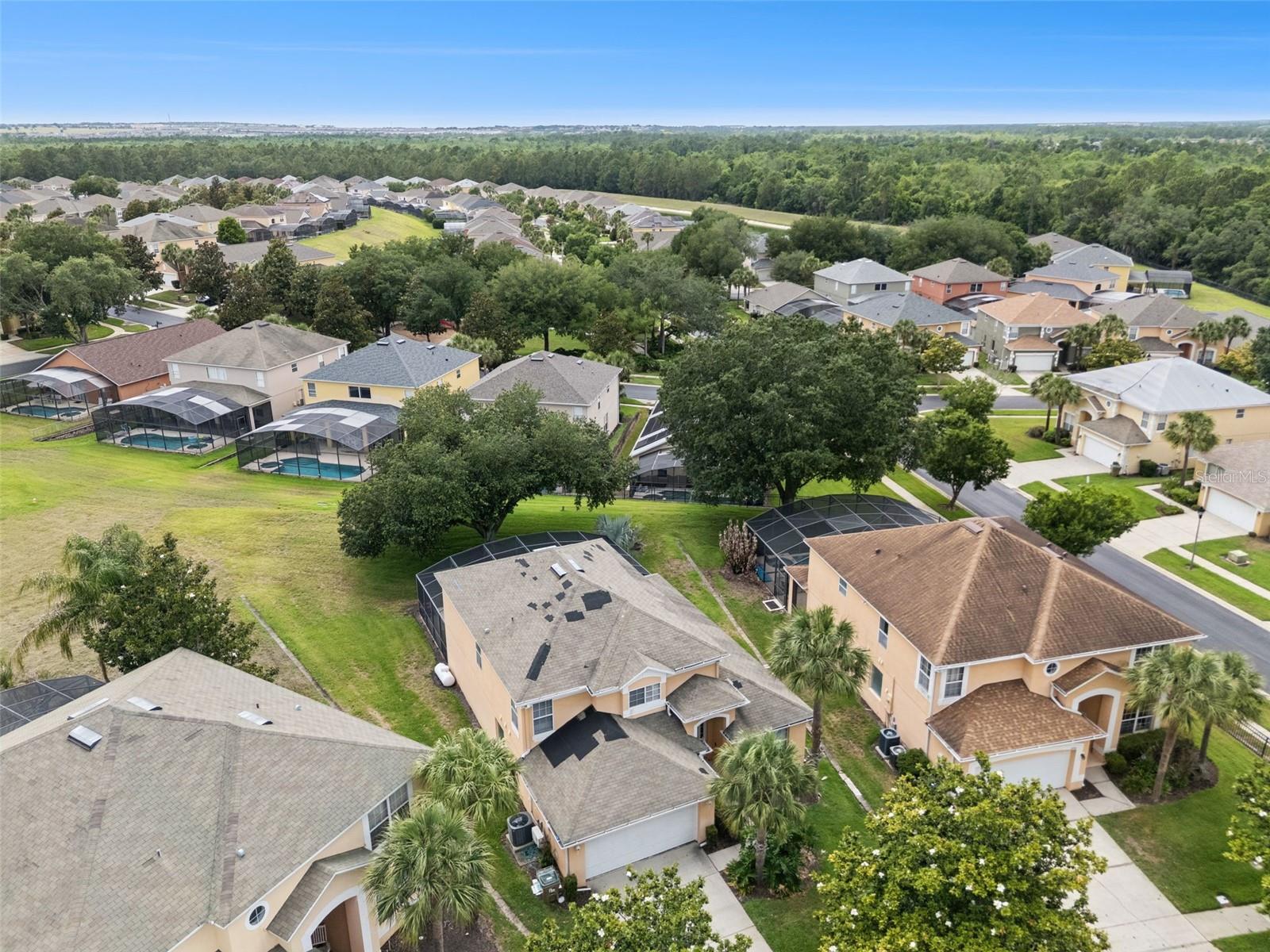 2694 LA ISLA CT, KISSIMMEE, FL — photo 38