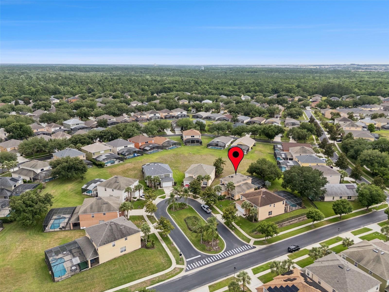2694 LA ISLA CT, KISSIMMEE, FL — photo 39