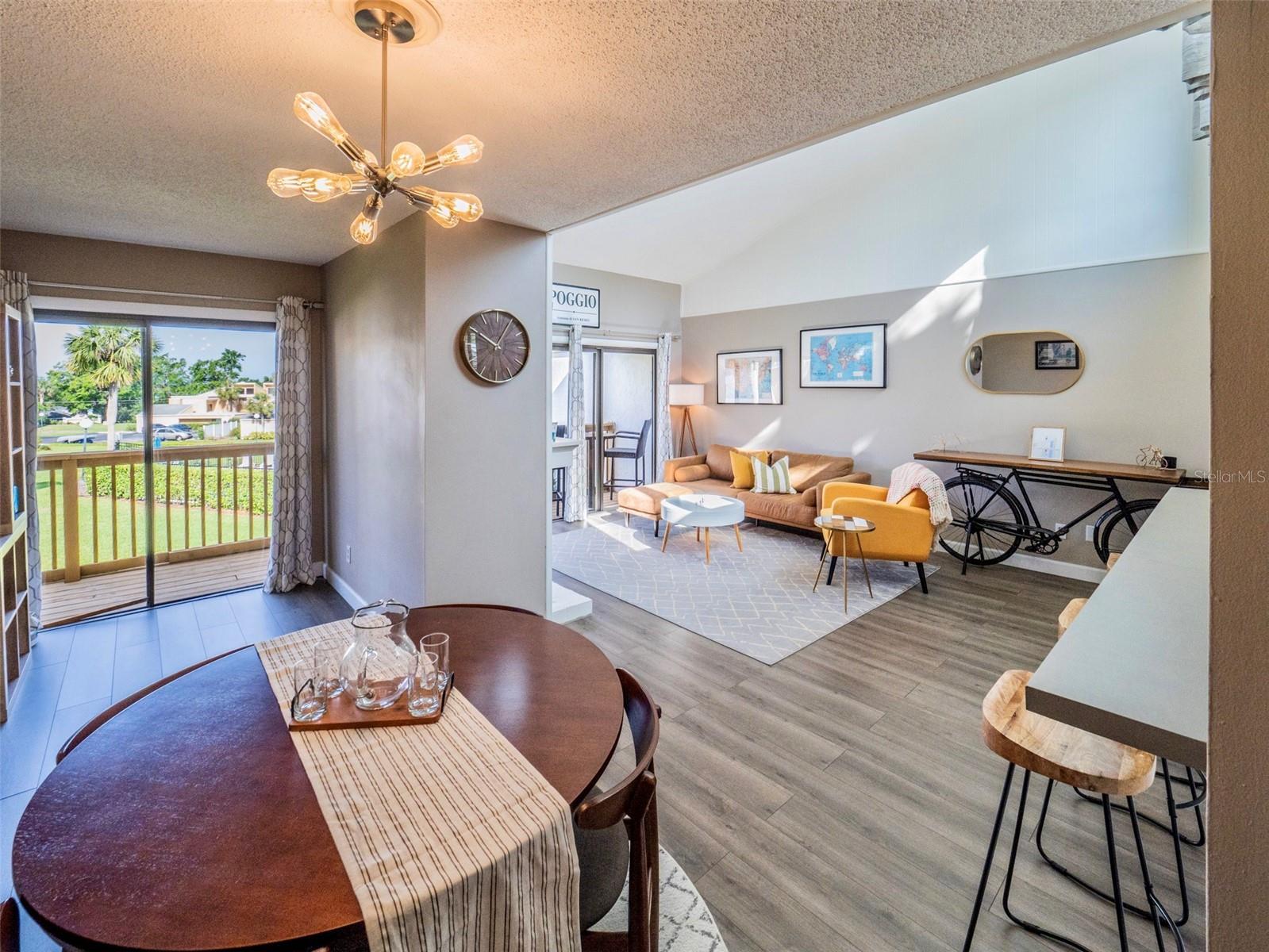 1051 S HIGHLAND ST #7E, MOUNT DORA, FL — photo 5
