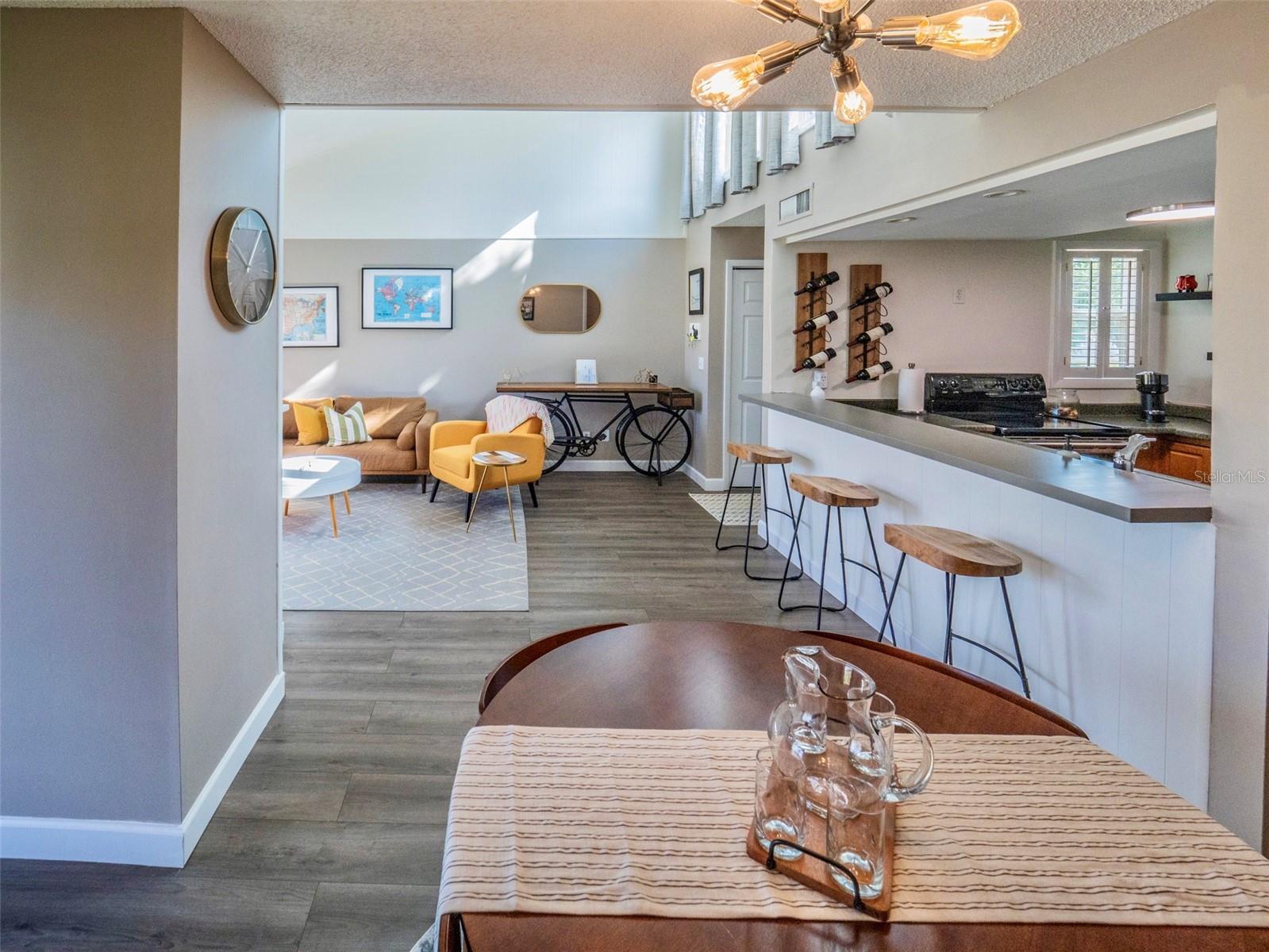 1051 S HIGHLAND ST #7E, MOUNT DORA, FL — photo 8