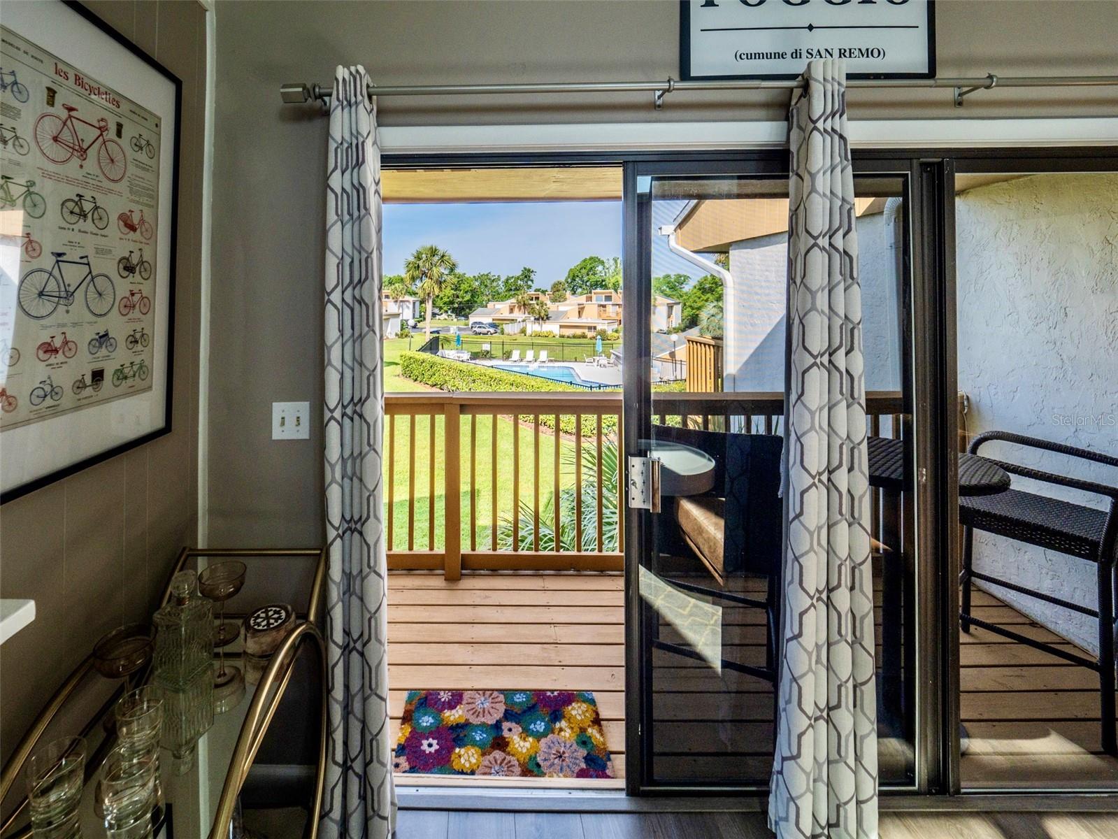 1051 S HIGHLAND ST #7E, MOUNT DORA, FL — photo 10