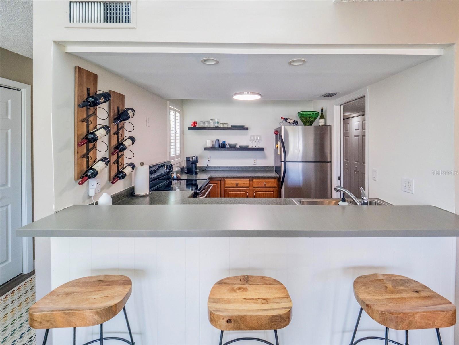 1051 S HIGHLAND ST #7E, MOUNT DORA, FL — photo 17
