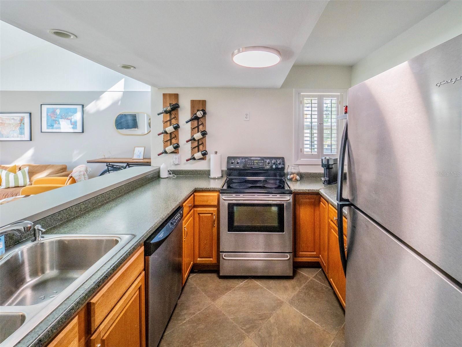 1051 S HIGHLAND ST #7E, MOUNT DORA, FL — photo 20