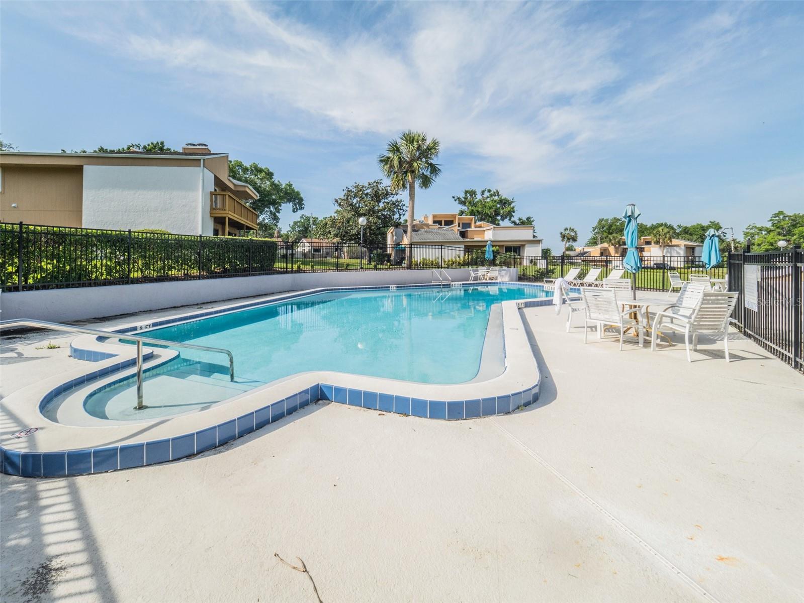 1051 S HIGHLAND ST #7E, MOUNT DORA, FL — photo 54