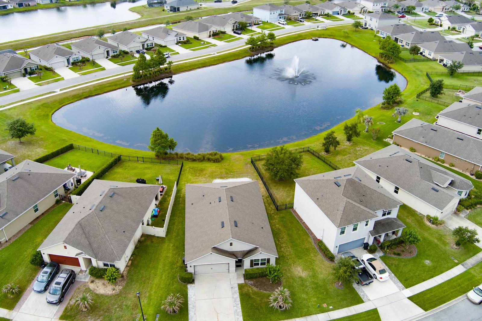 1814 PALMETTO SCRUB CIR, PORT ORANGE, FL — photo 2