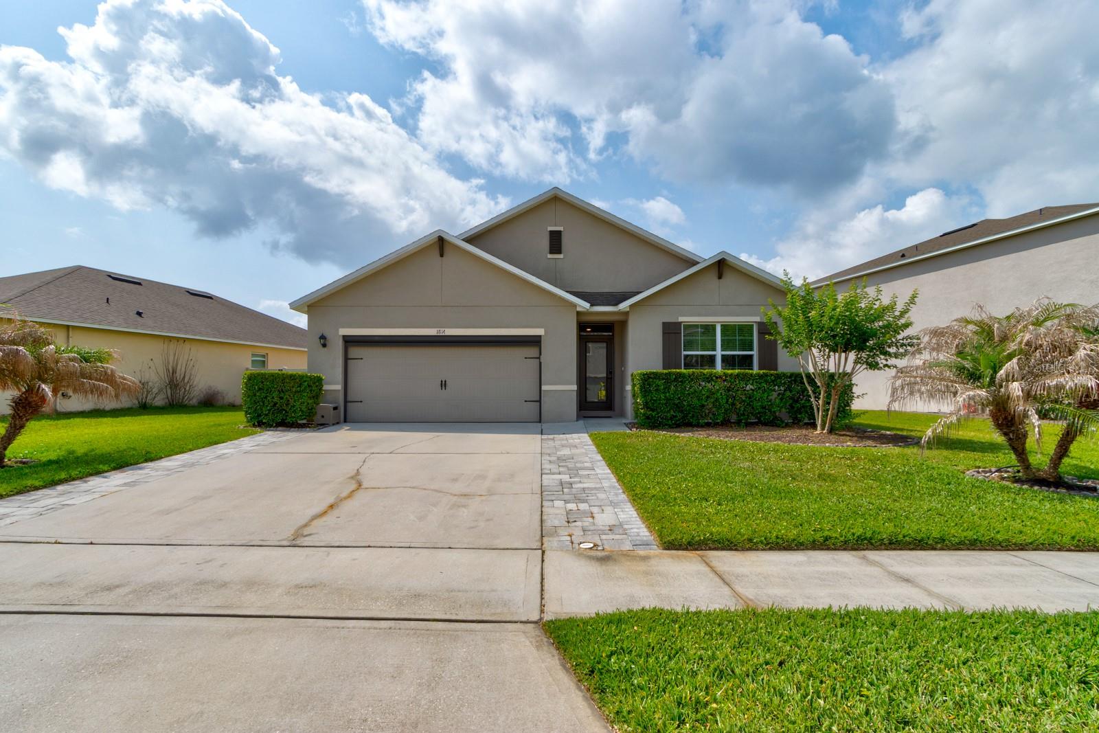 1814 PALMETTO SCRUB CIR, PORT ORANGE, FL — photo 3