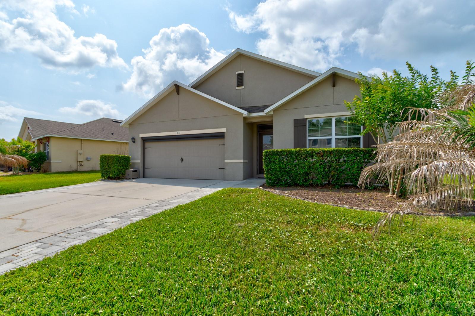 1814 PALMETTO SCRUB CIR, PORT ORANGE, FL — photo 4