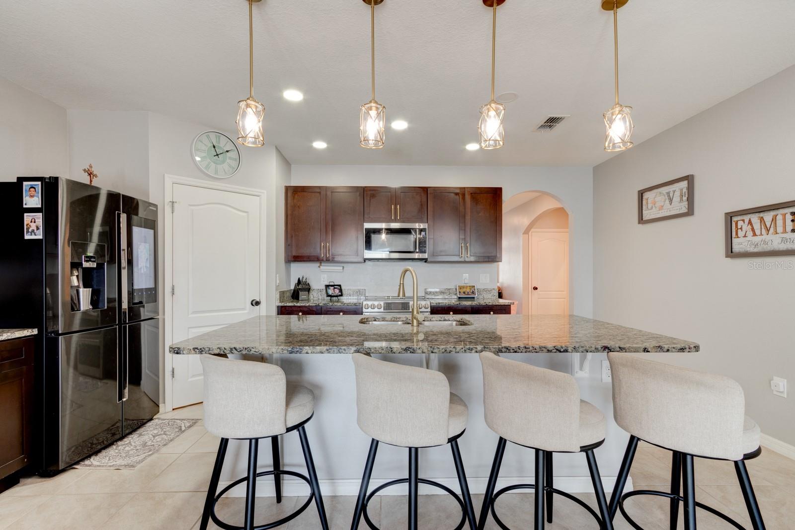 1814 PALMETTO SCRUB CIR, PORT ORANGE, FL — photo 17