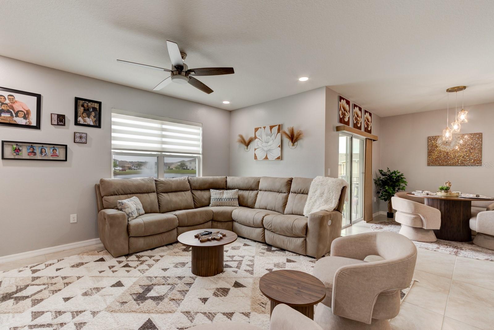 1814 PALMETTO SCRUB CIR, PORT ORANGE, FL — photo 20